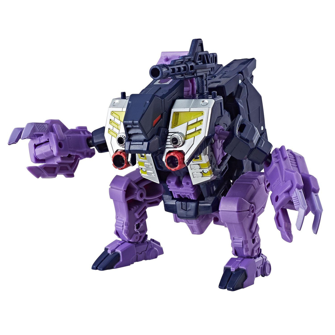 transformers blot