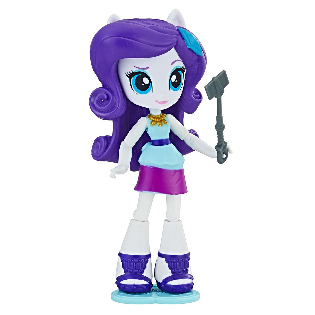 rarity doll