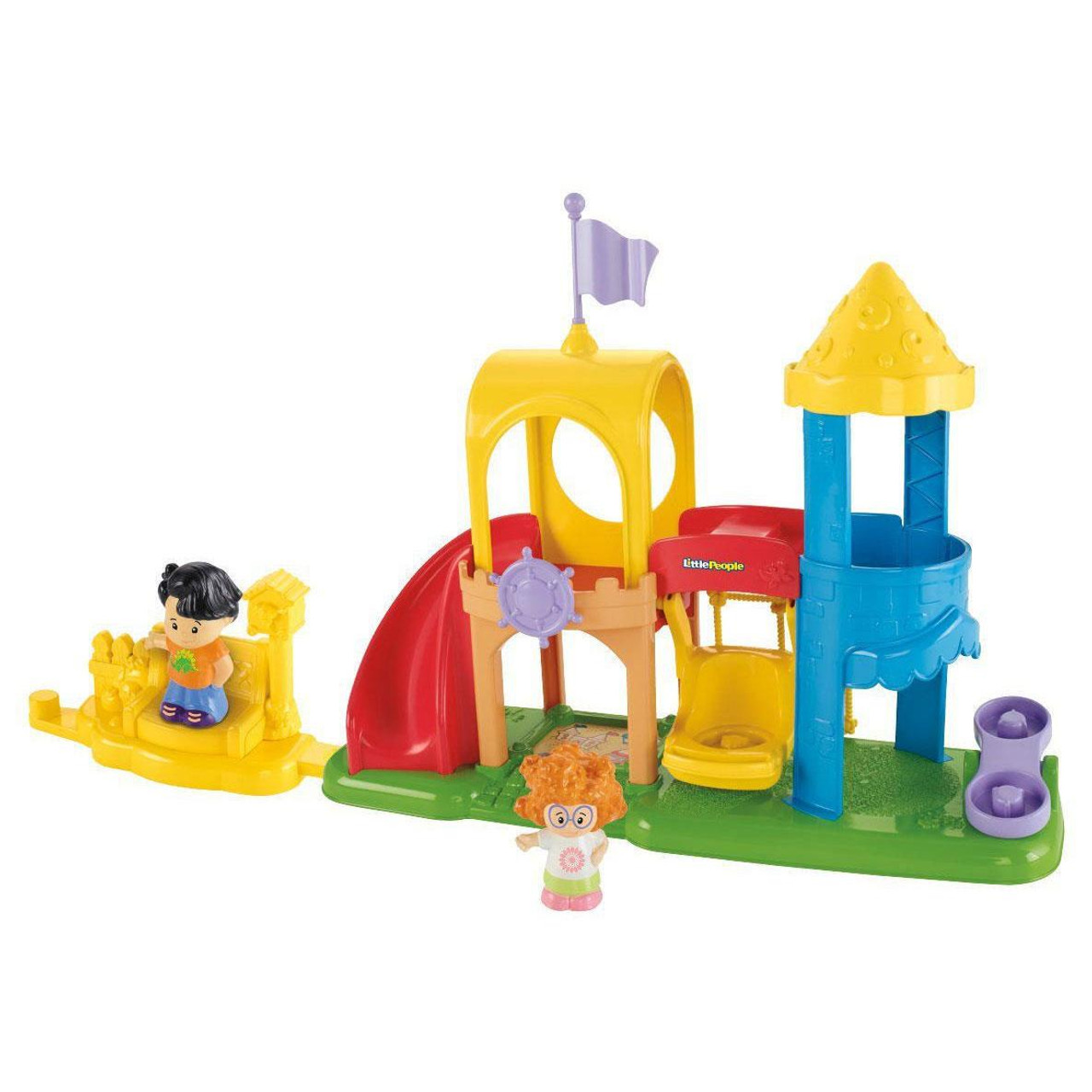 Little sale people playsets