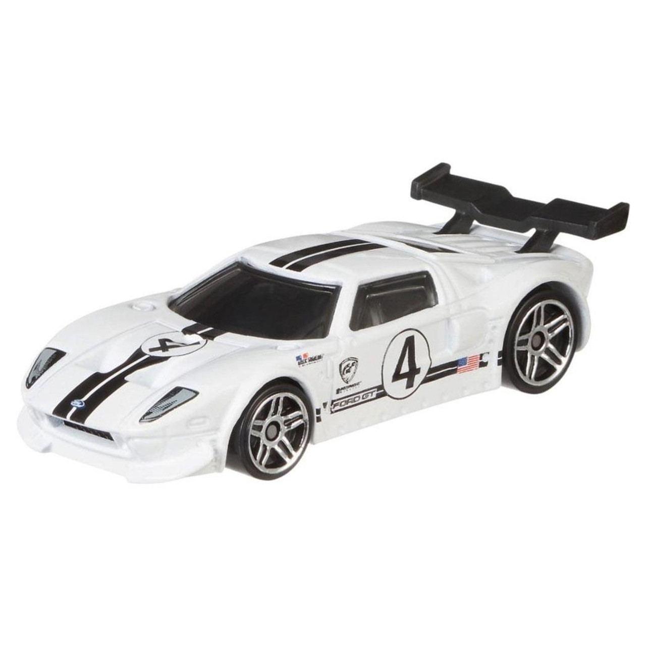 hot wheels gran turismo ford gt