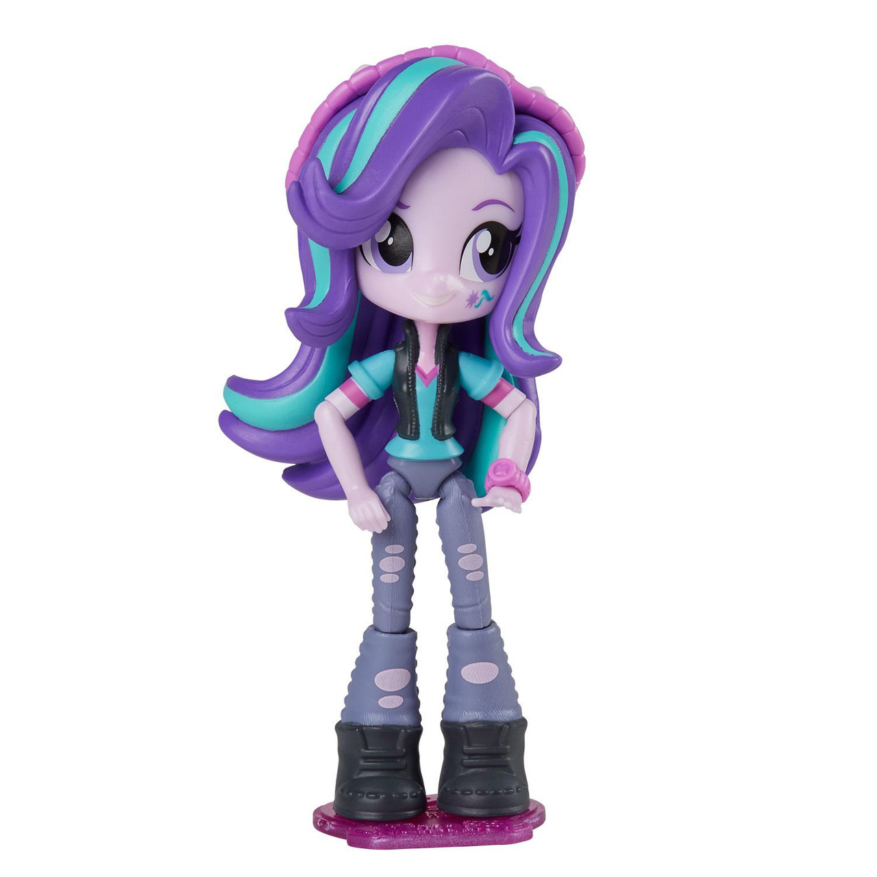 mlp equestria girls minis