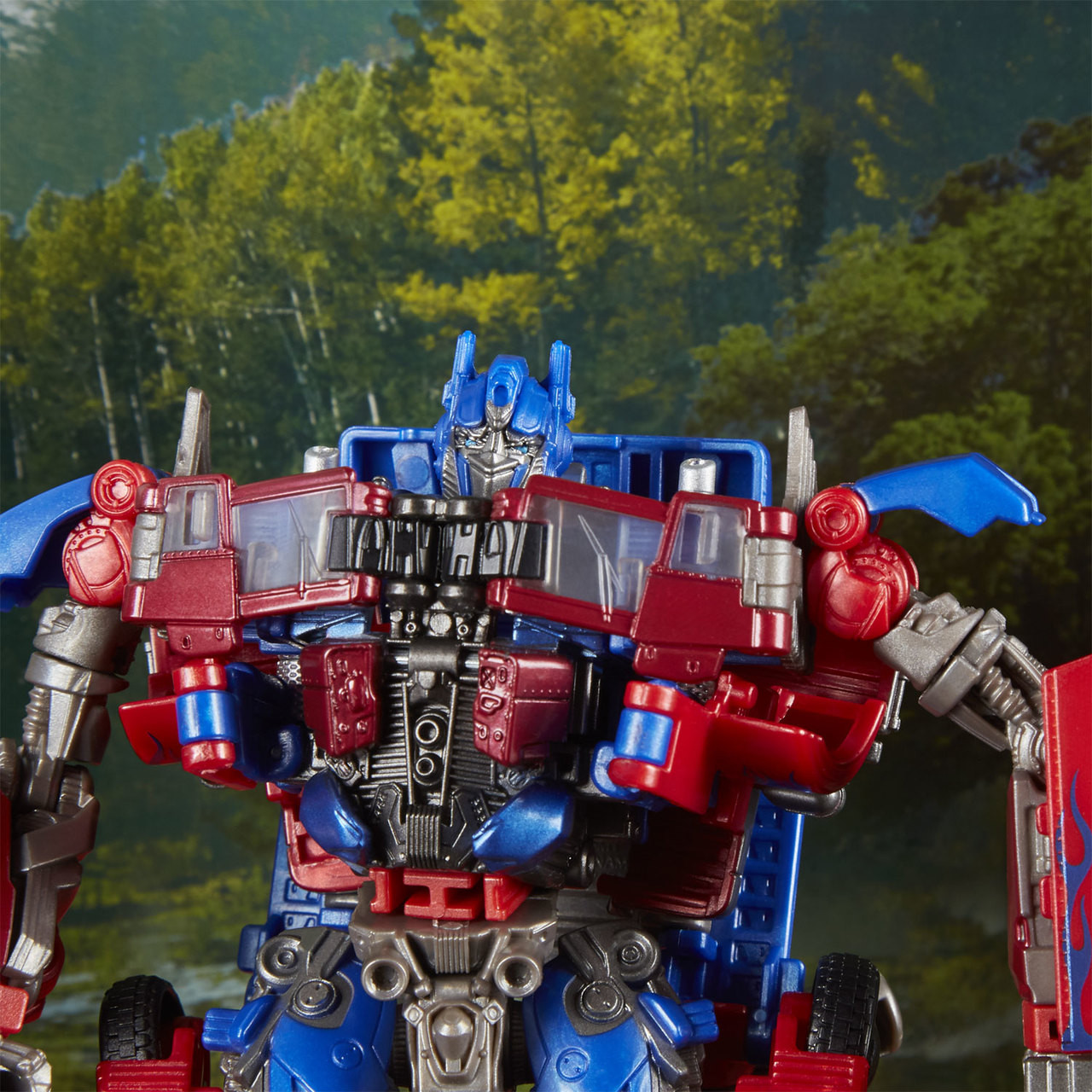 Novas screenshots de Transformers: Revenge Of The Fallen Novas screenshots de Transformers: Revenge Of The Fallen