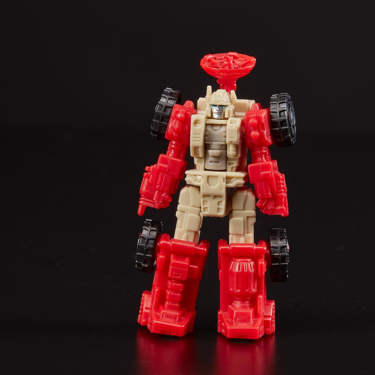 Transformers War for Cybertron: Siege Titan Class OMEGA SUPREME