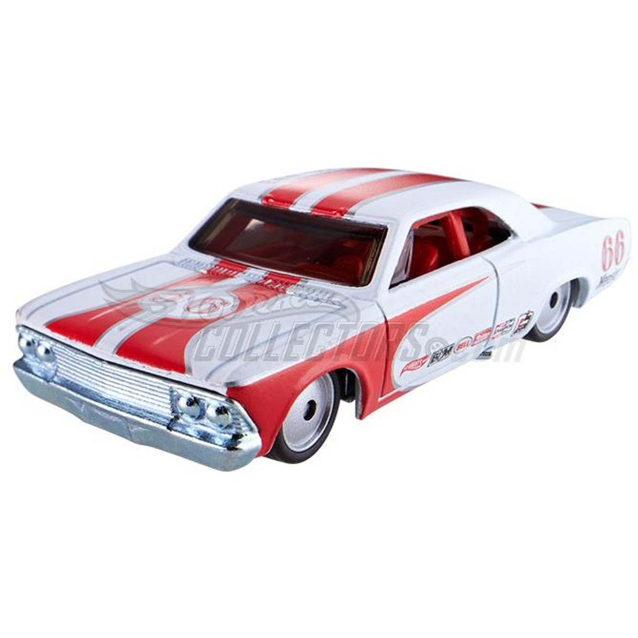 66 chevelle hot wheels