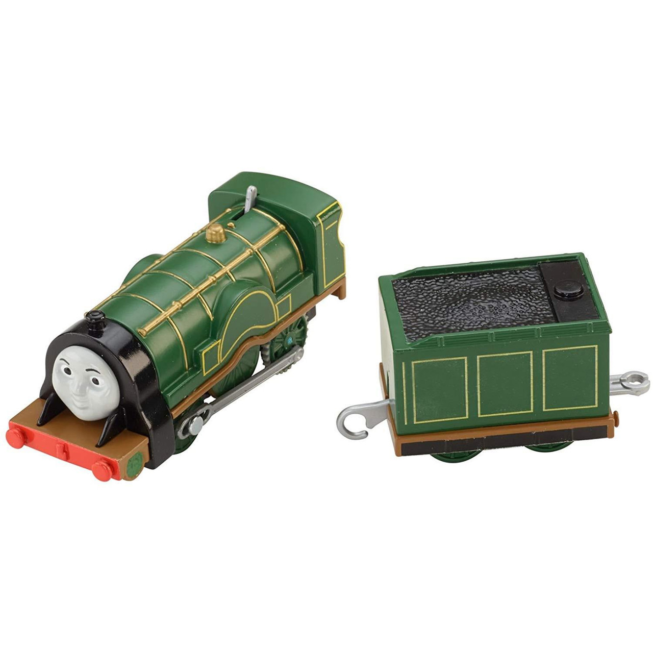 trackmaster emily engine