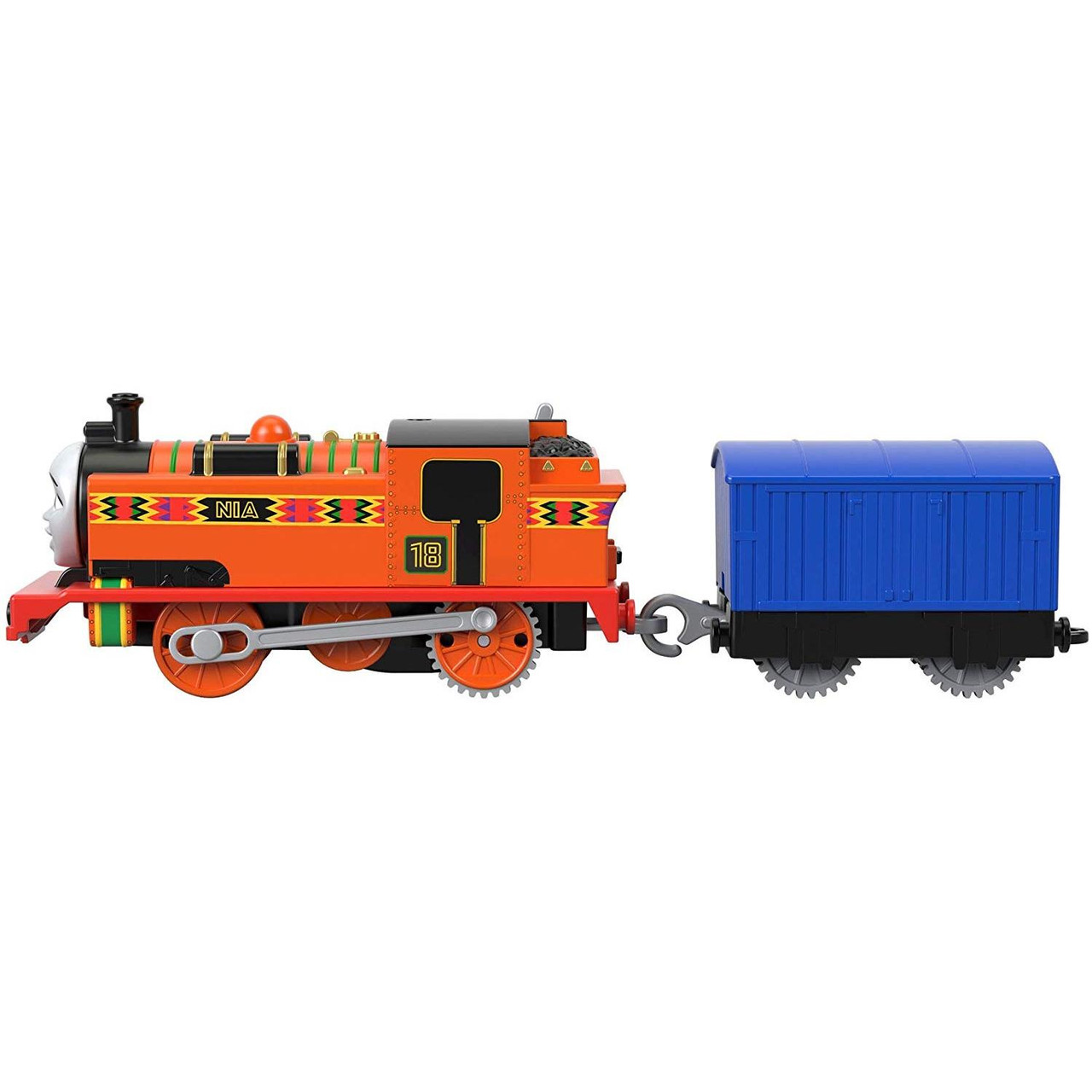 thomas trackmaster nia
