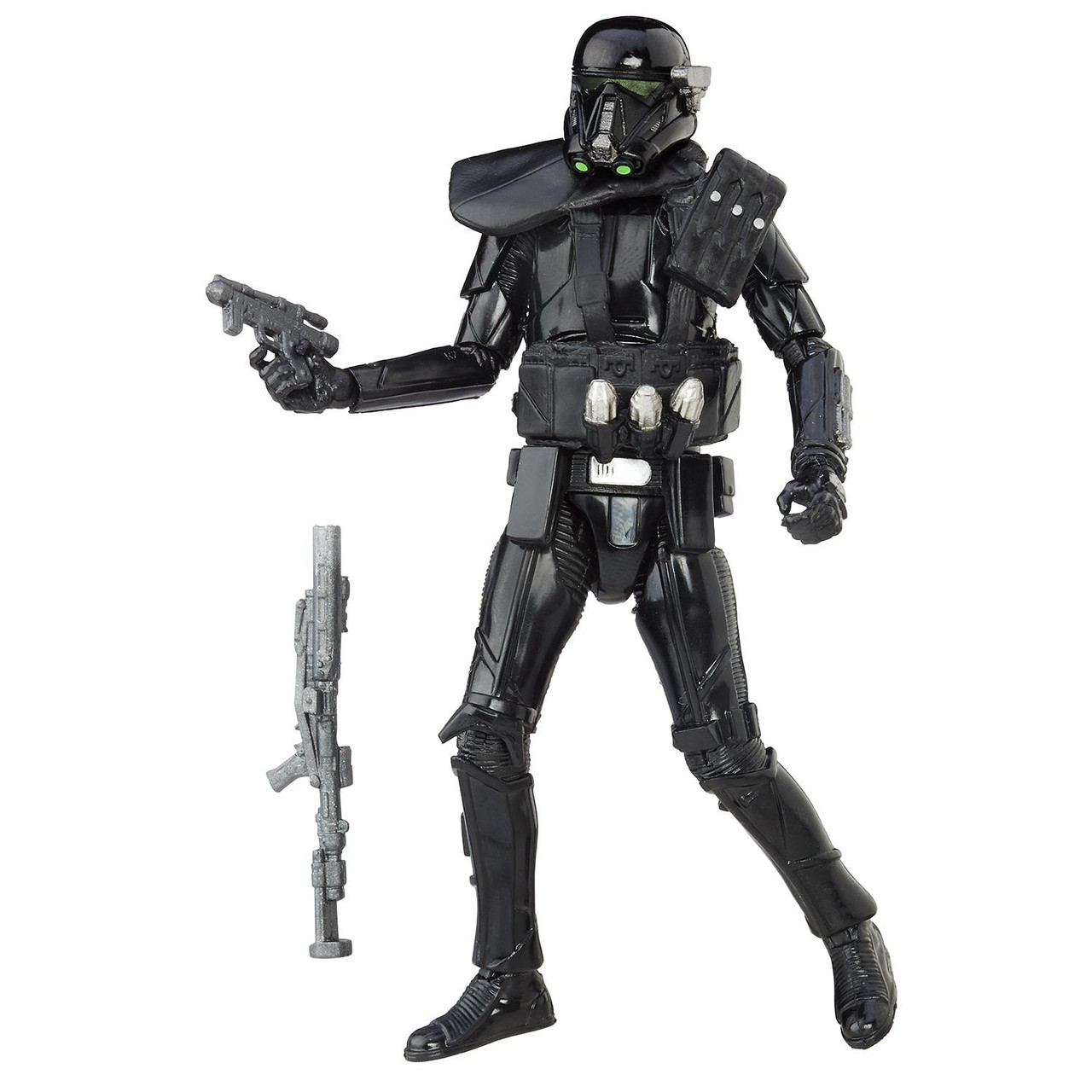 dark trooper 3.75