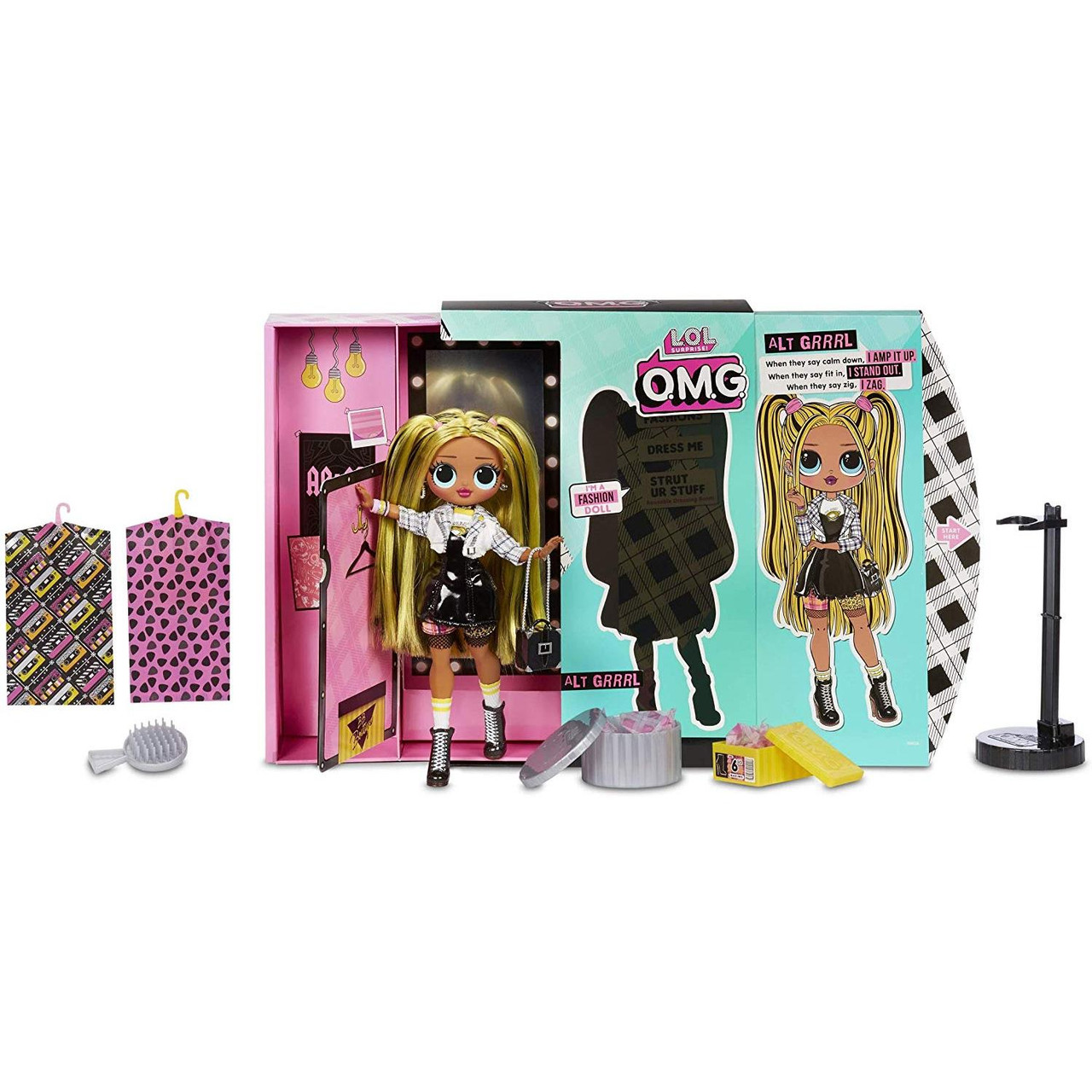 Lol Surprise Omg Series 2 Busy Bb 101 11535c77 4f02 4616 8210 65329e78fb16 38716.1581849132