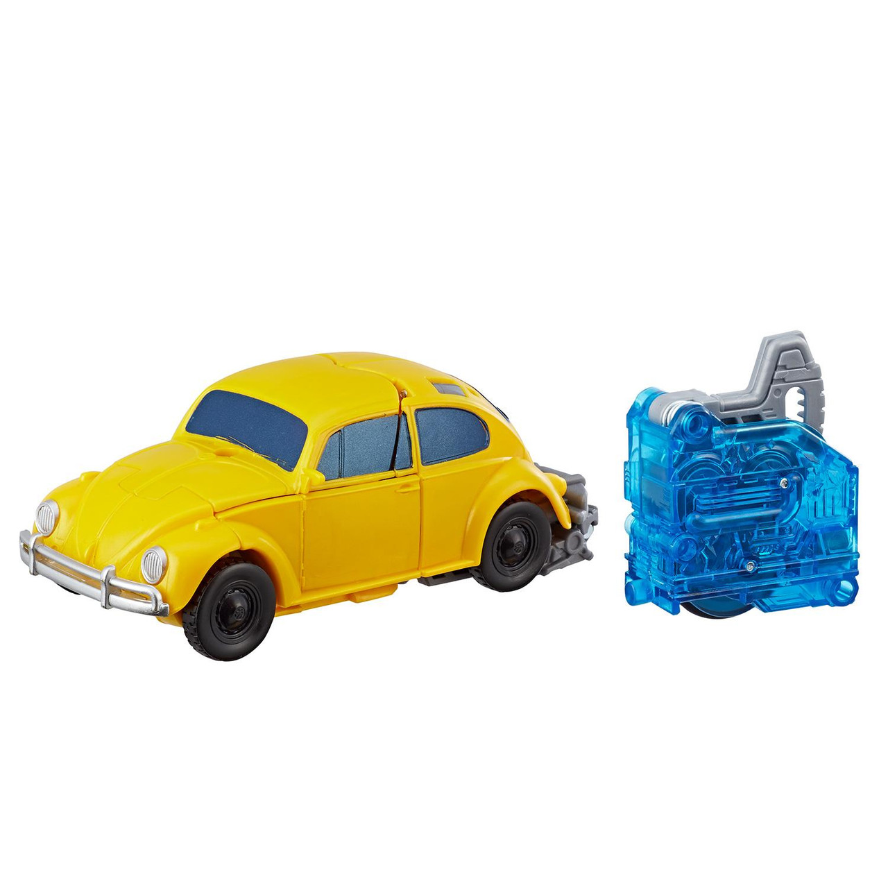 bumblebee vw bug toy