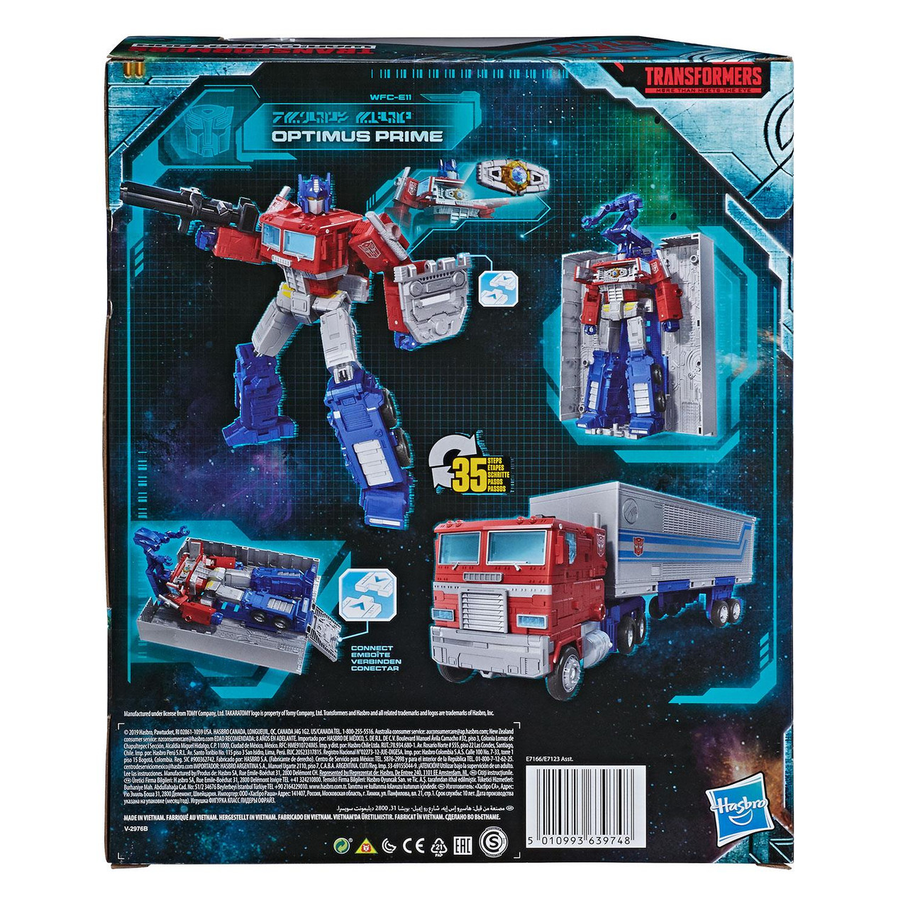 war for cybertron earthrise figures