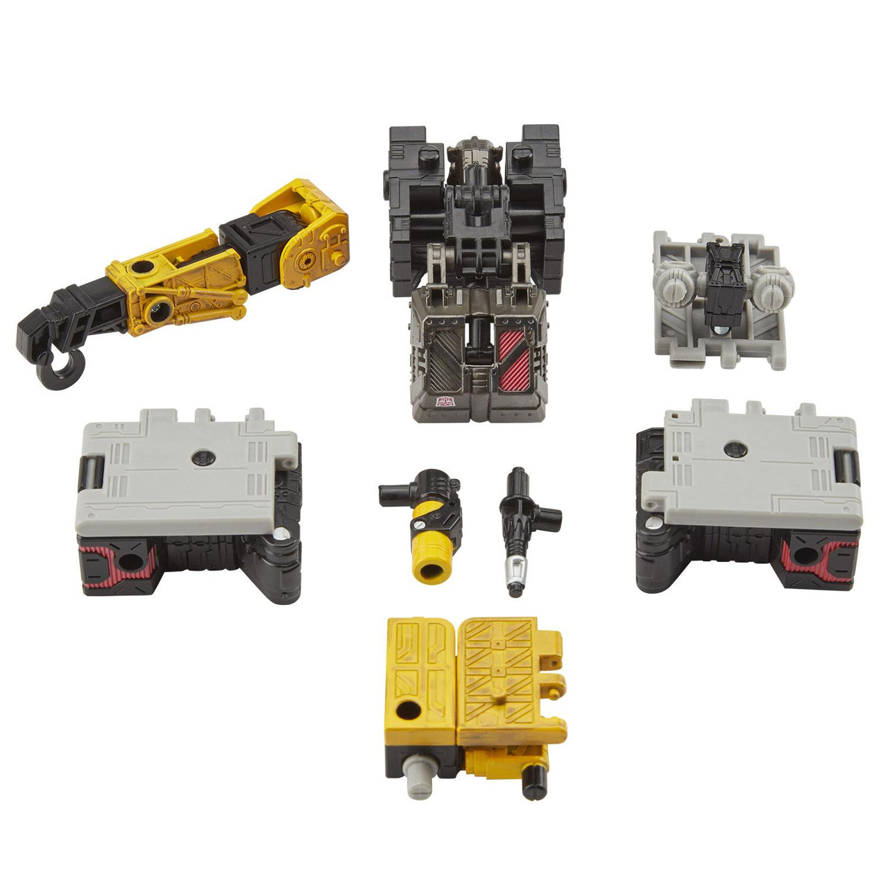Transformers Toys Generations War for Cybertron: Earthrise Deluxe WFC ...