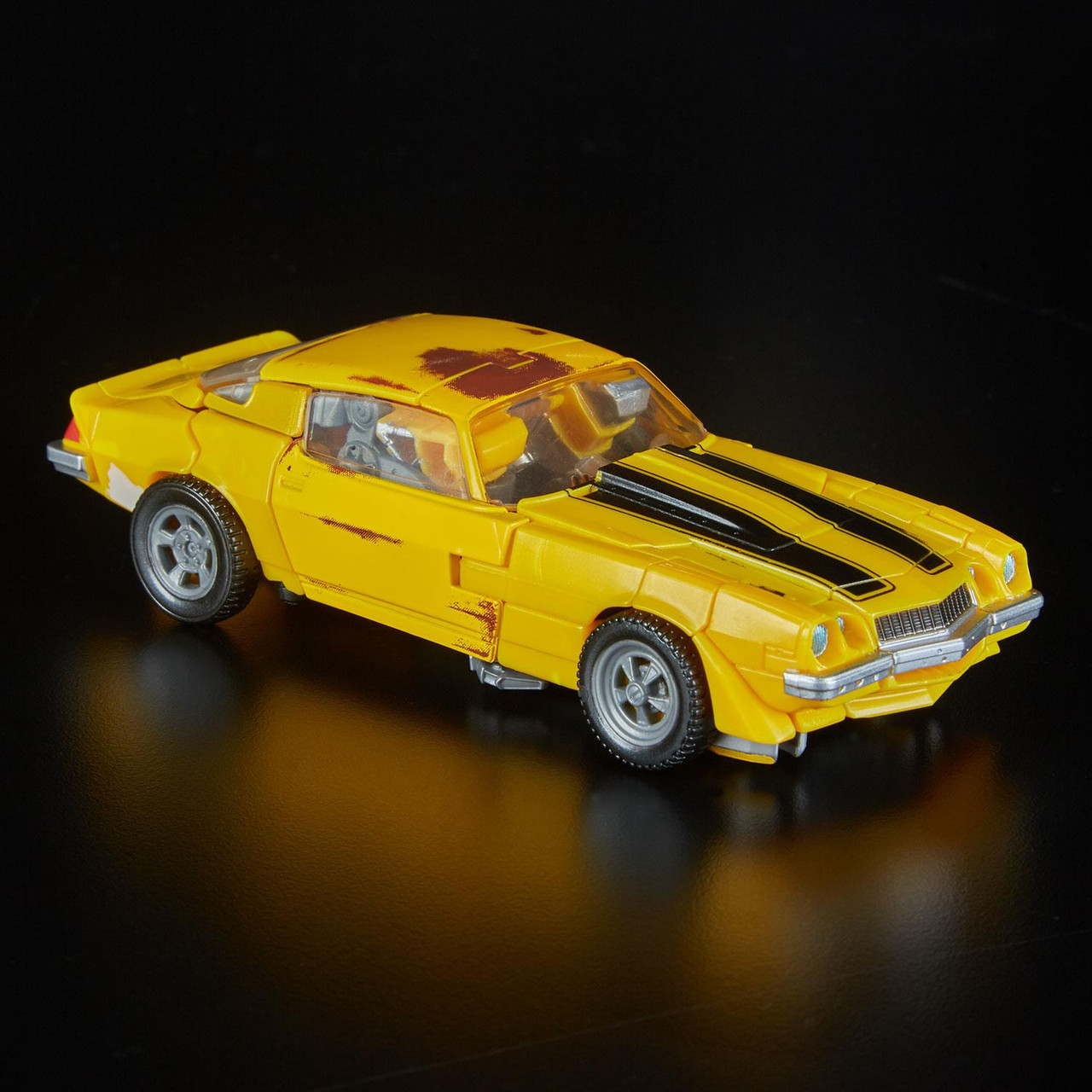studio series clunker bumblebee