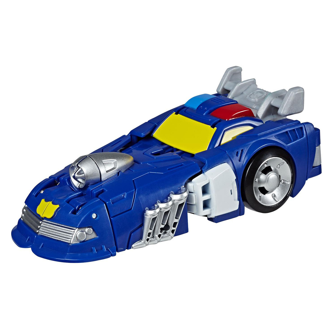 rescue bots toys chase