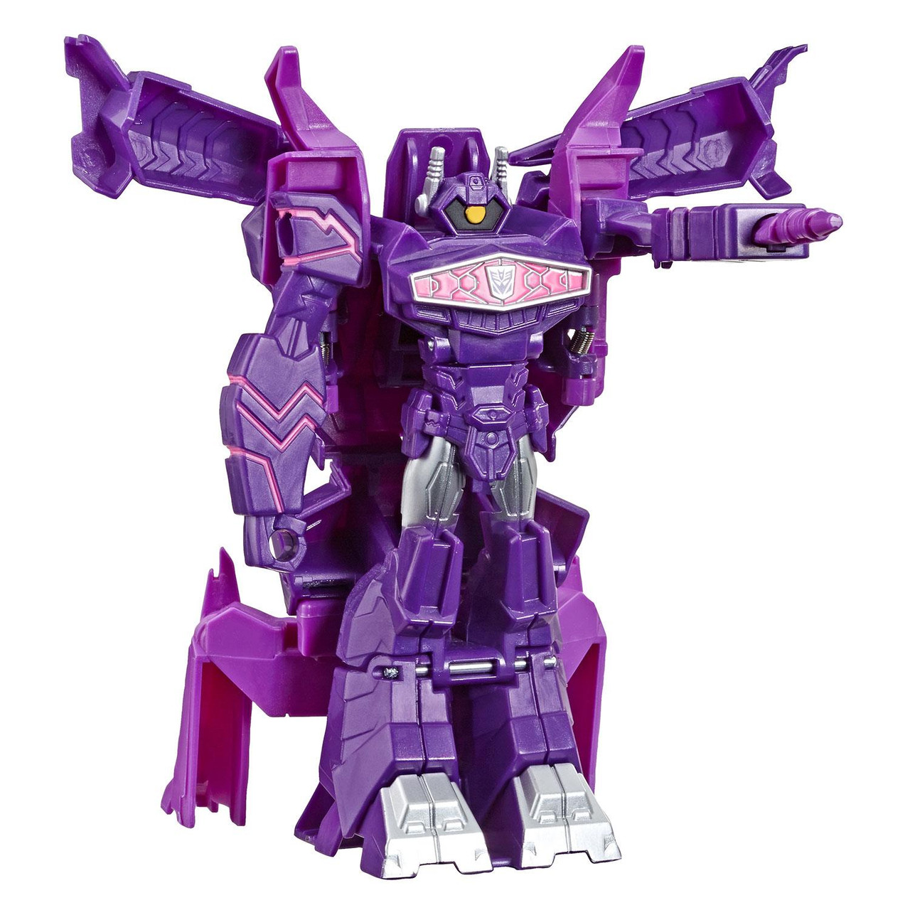 transformers toys cyberverse