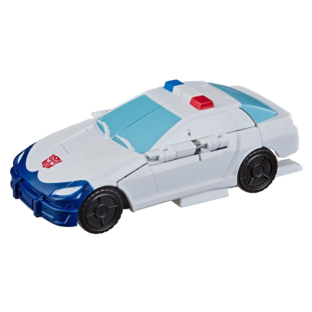 transformers toys police