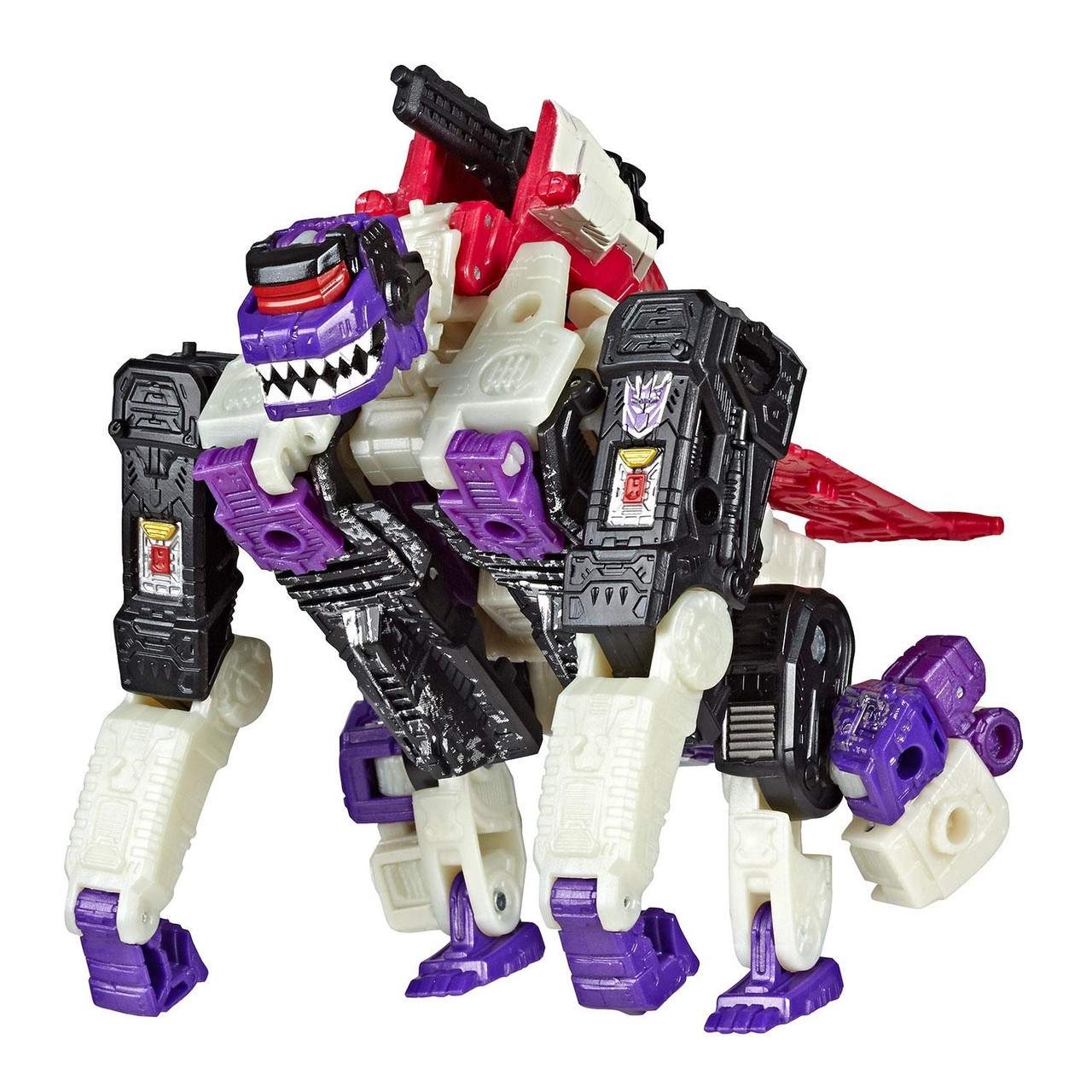 Transformers Toys Generations War for Cybertron Voyager WFC-S50