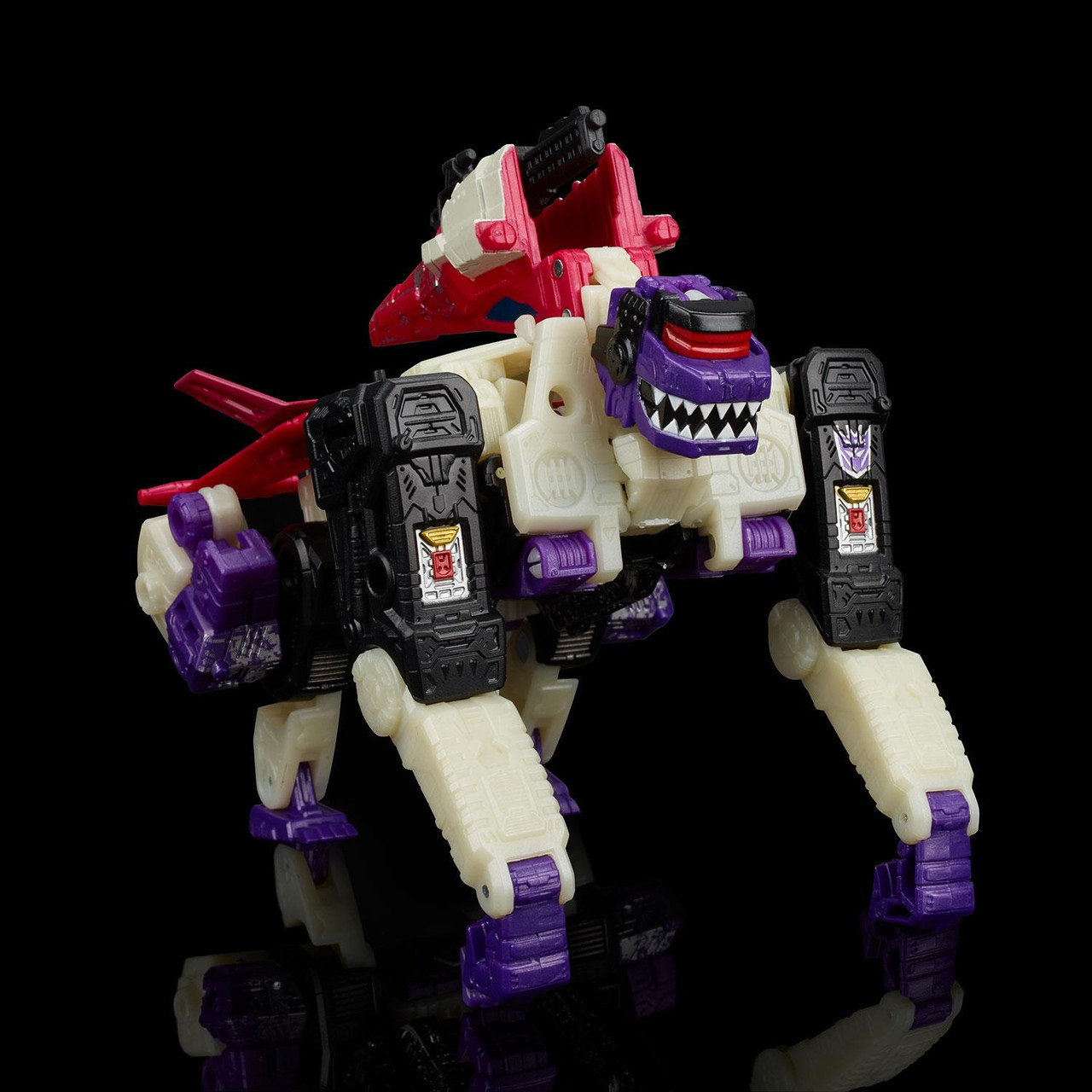 Transformers Toys Generations War for Cybertron Voyager WFC-S50