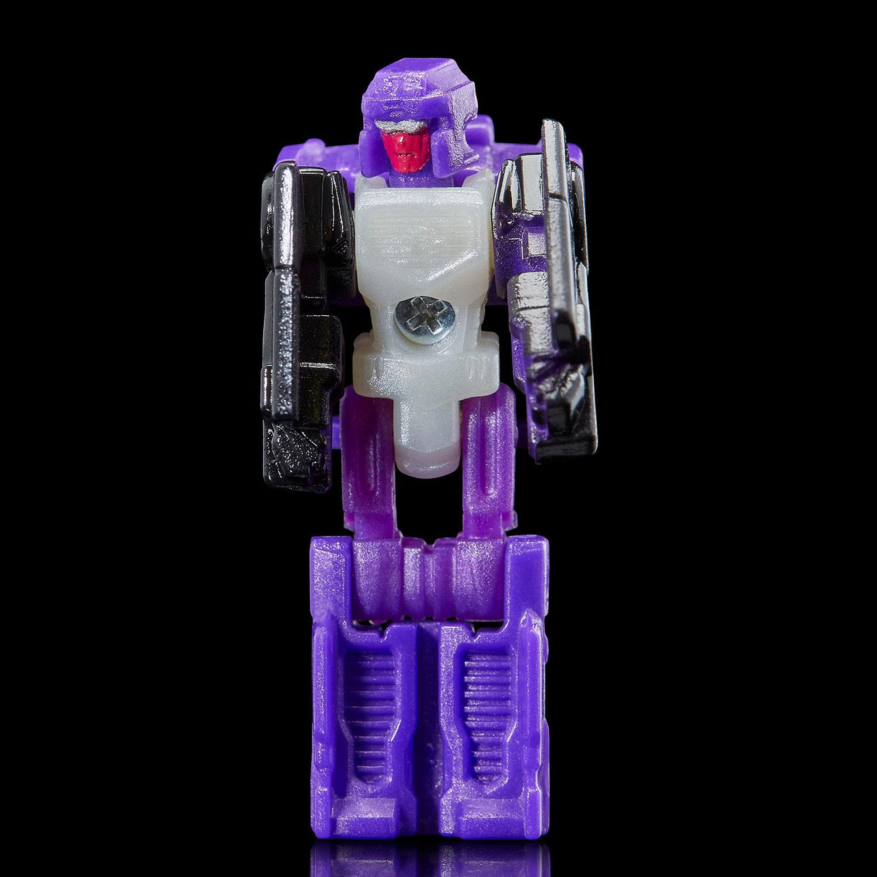 Transformers War for Cybertron: Siege Voyager Class APEFACE