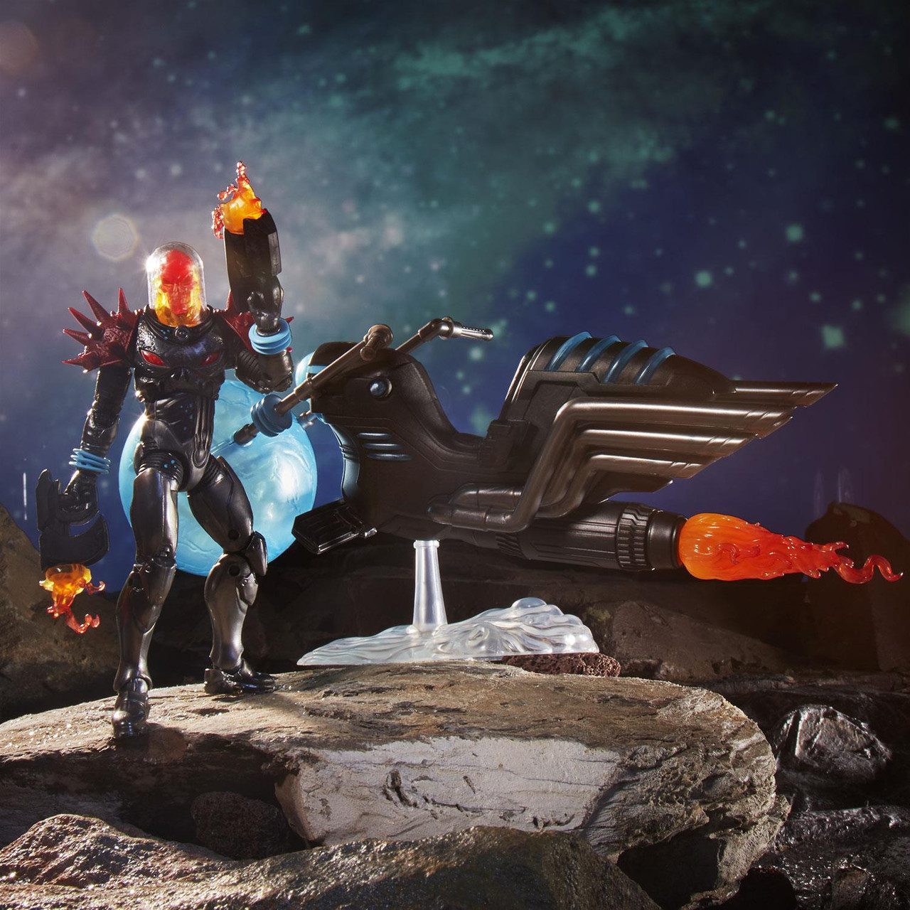 Hasbro Marvel Legends Series 6-inch Collectible Action Figure