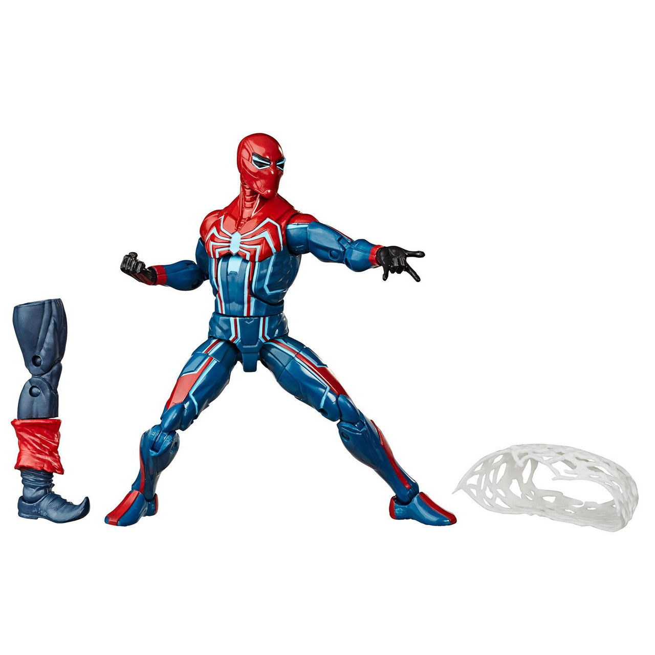 Hasbro Marvel Legends Spider-Man: No Way Home Spider-Man 6-in Action Figure