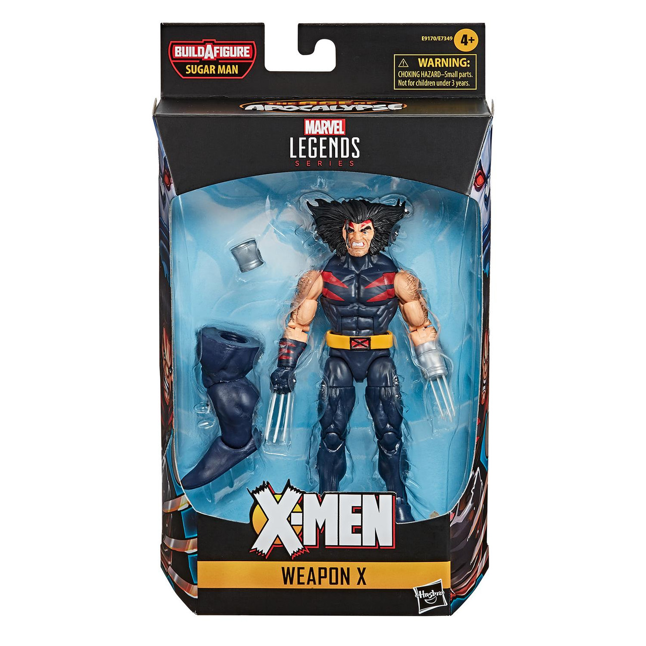 Marvel legends deals toy hollywood