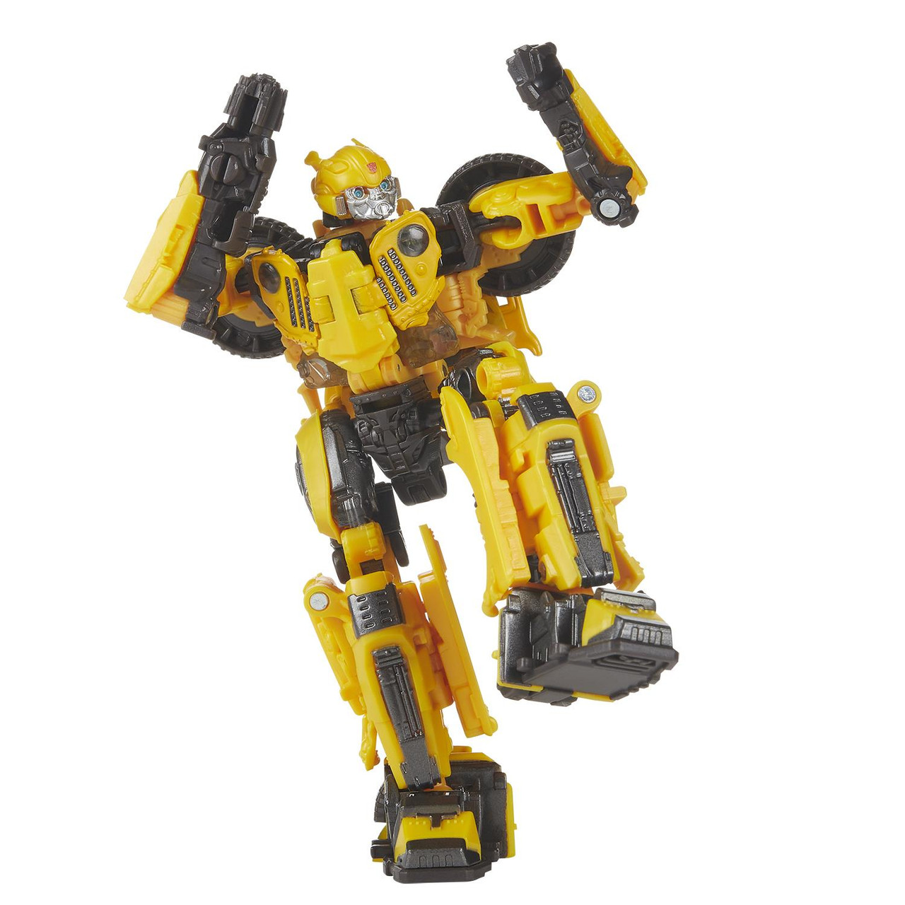 transformers studio bumblebee