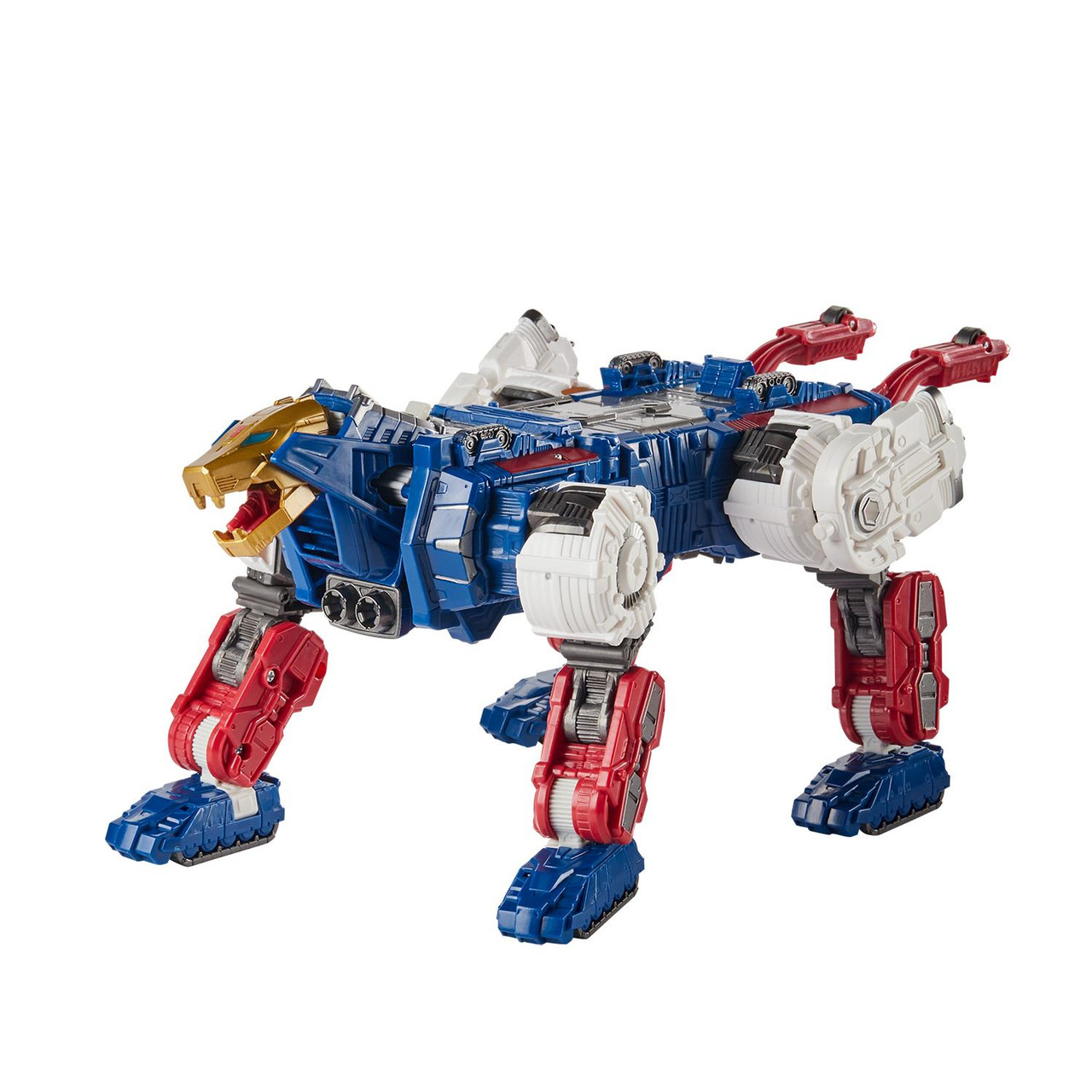 Lynx Earthrise Transformers Sky Lynx Toy Transformers Toys