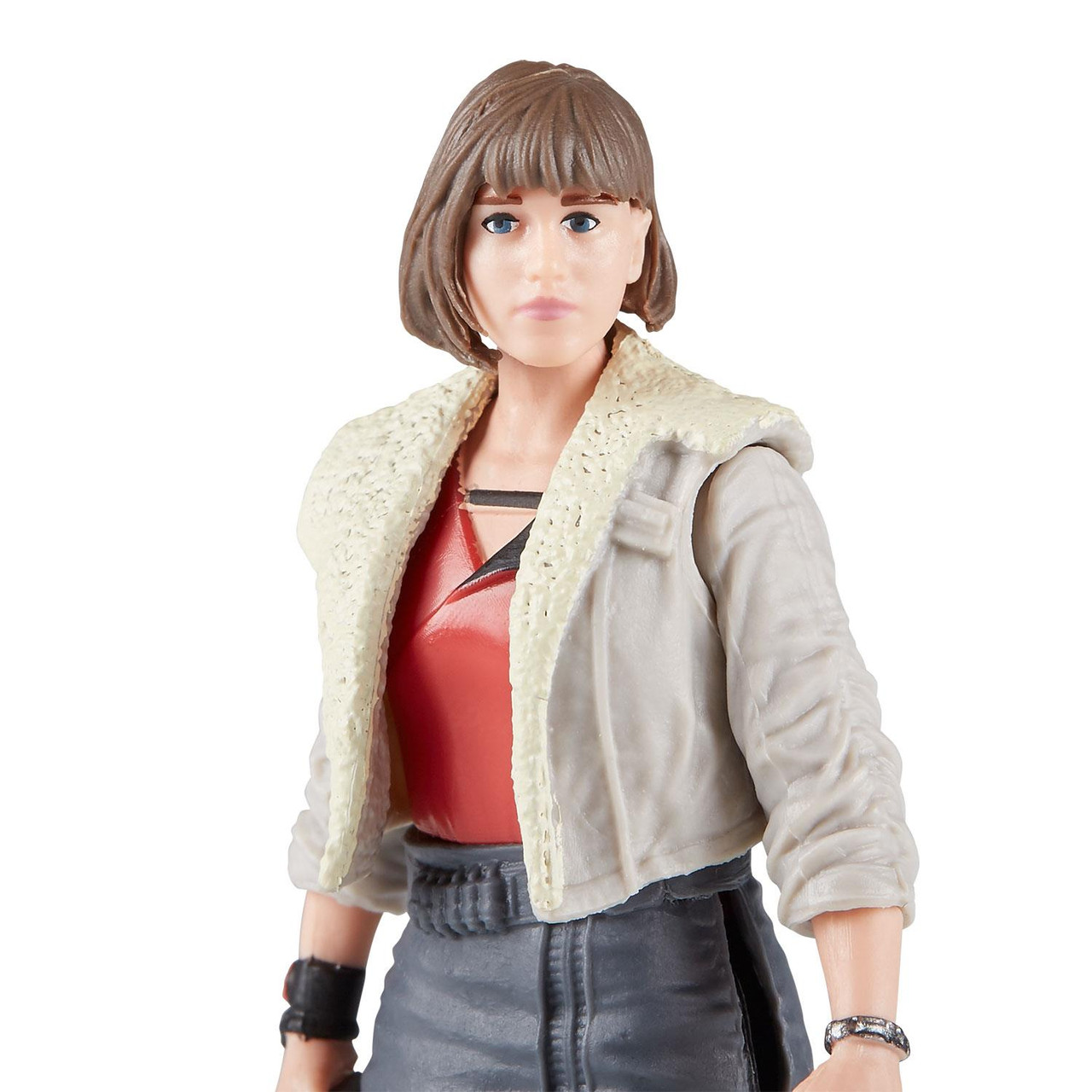 Hasbro Star Wars Qi'Ra Corellia - Action Figure Multicolore