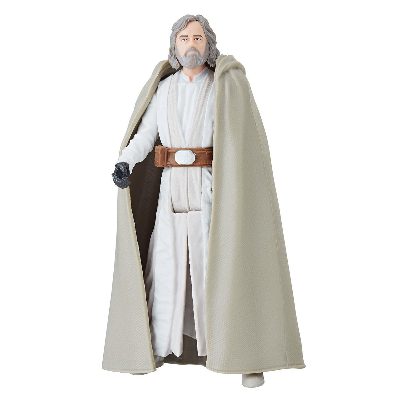 Star Wars Force Link 2.0 LUKE SKYWALKER (Jedi Master) 3.75-Inch