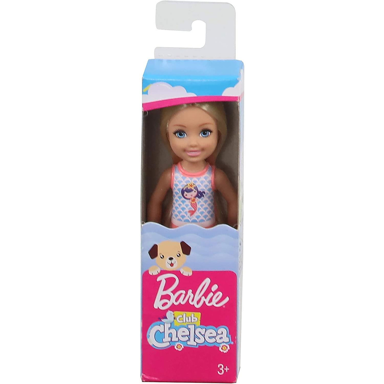 Barbie Voyage Chelsea Poupées à habiller Barbie Voyage Chelsea Poupées à habiller