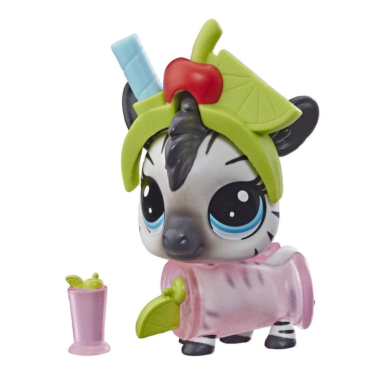 littlest pet shop hungry pets wave 2