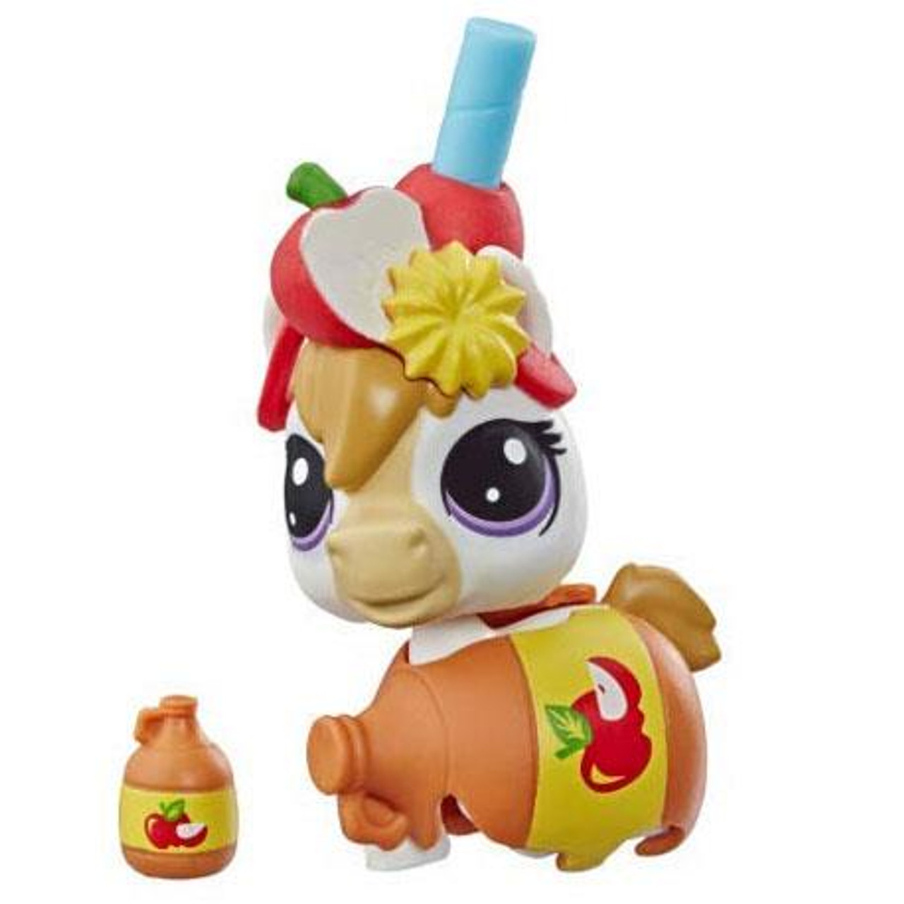 Littlest pet shop hungry pets discount wave 2