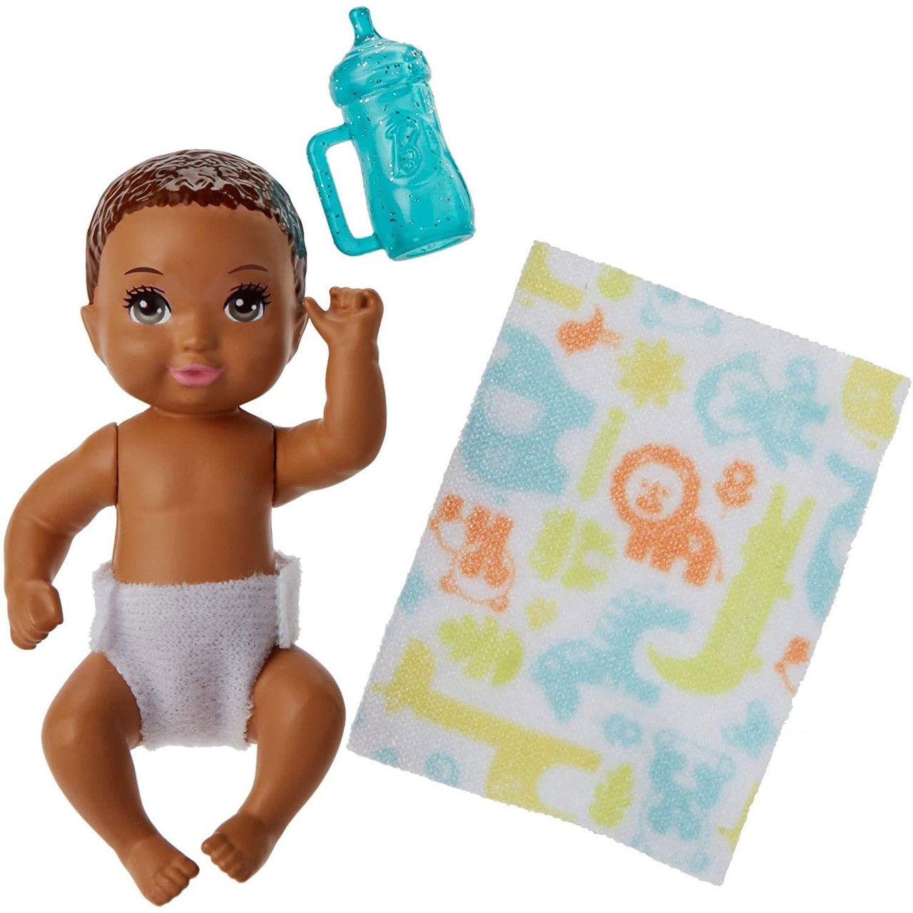 Barbie® Skipper? Babysitters Inc.? Doll & Baby Set