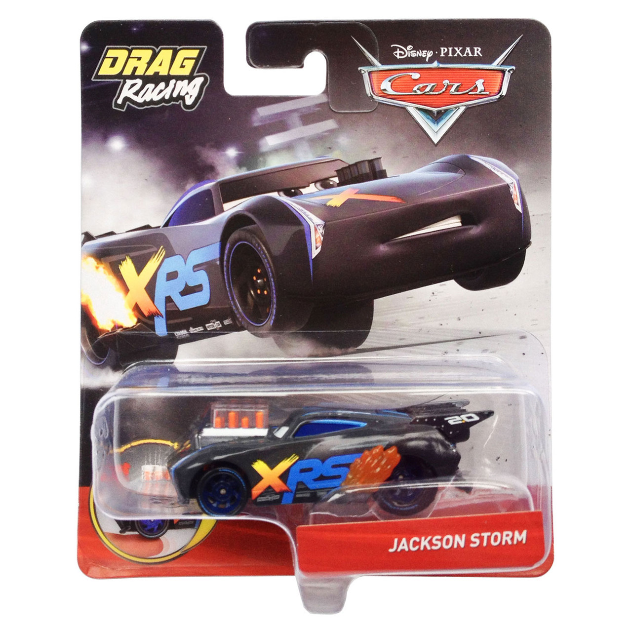 drag racing legends diecast cars