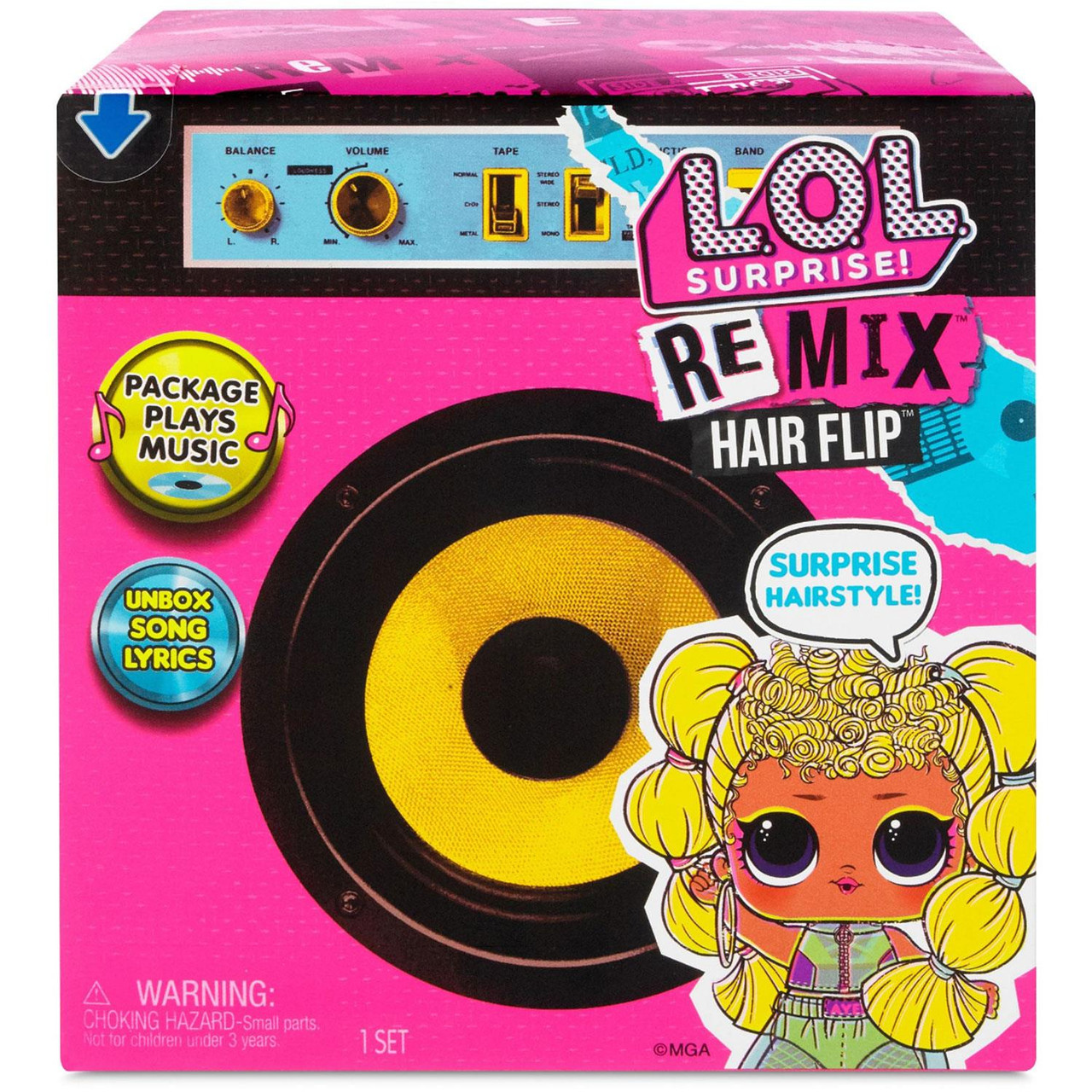 Lol surprise dolls box deals uk