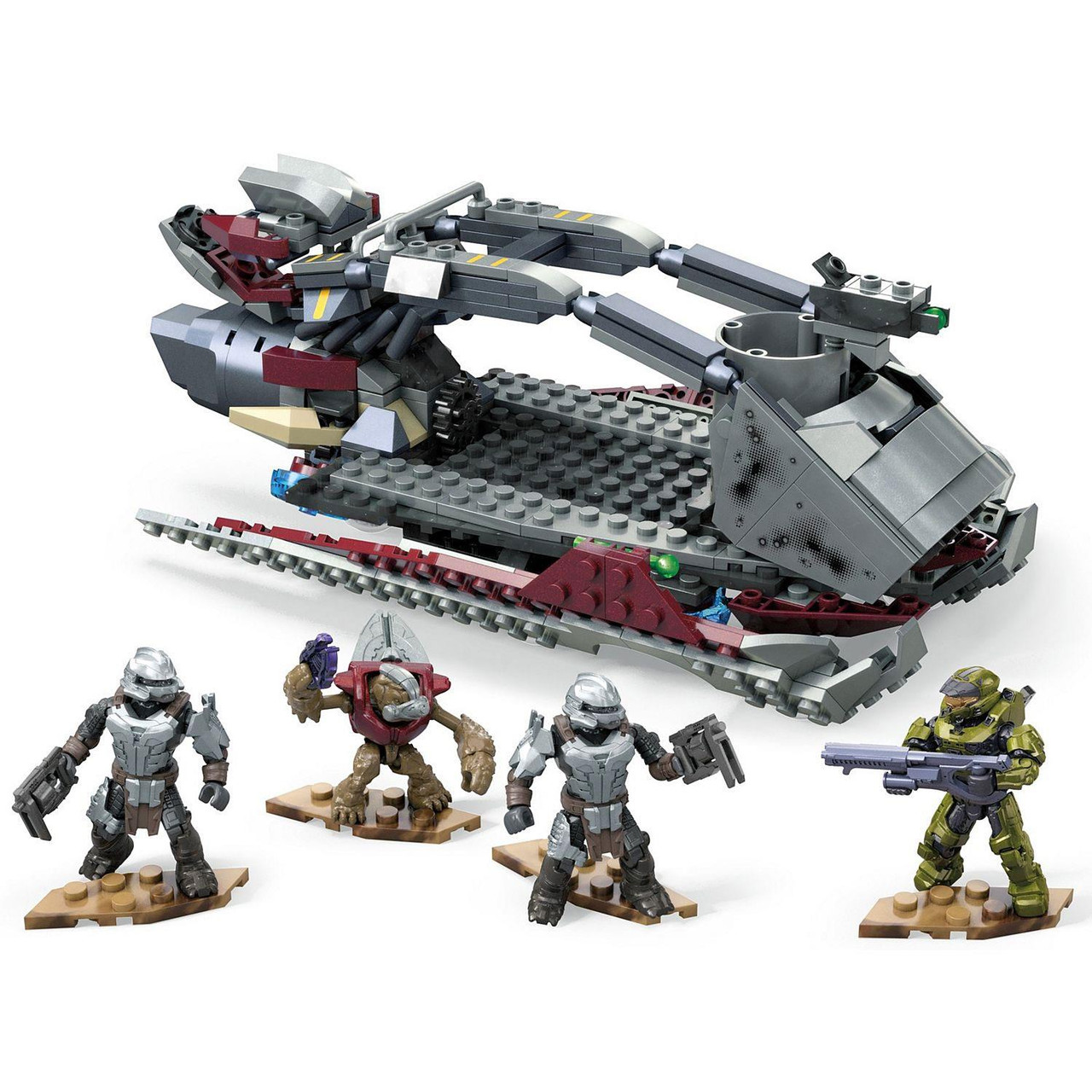 Mega hot sale construction set