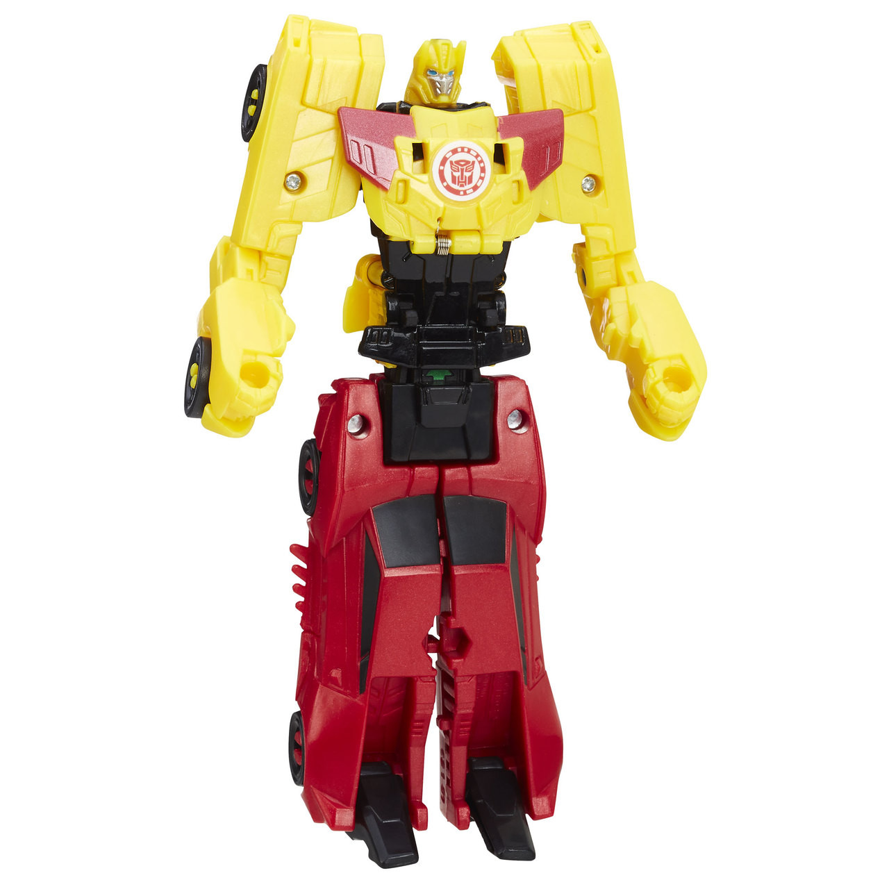 transformers crash combiner force