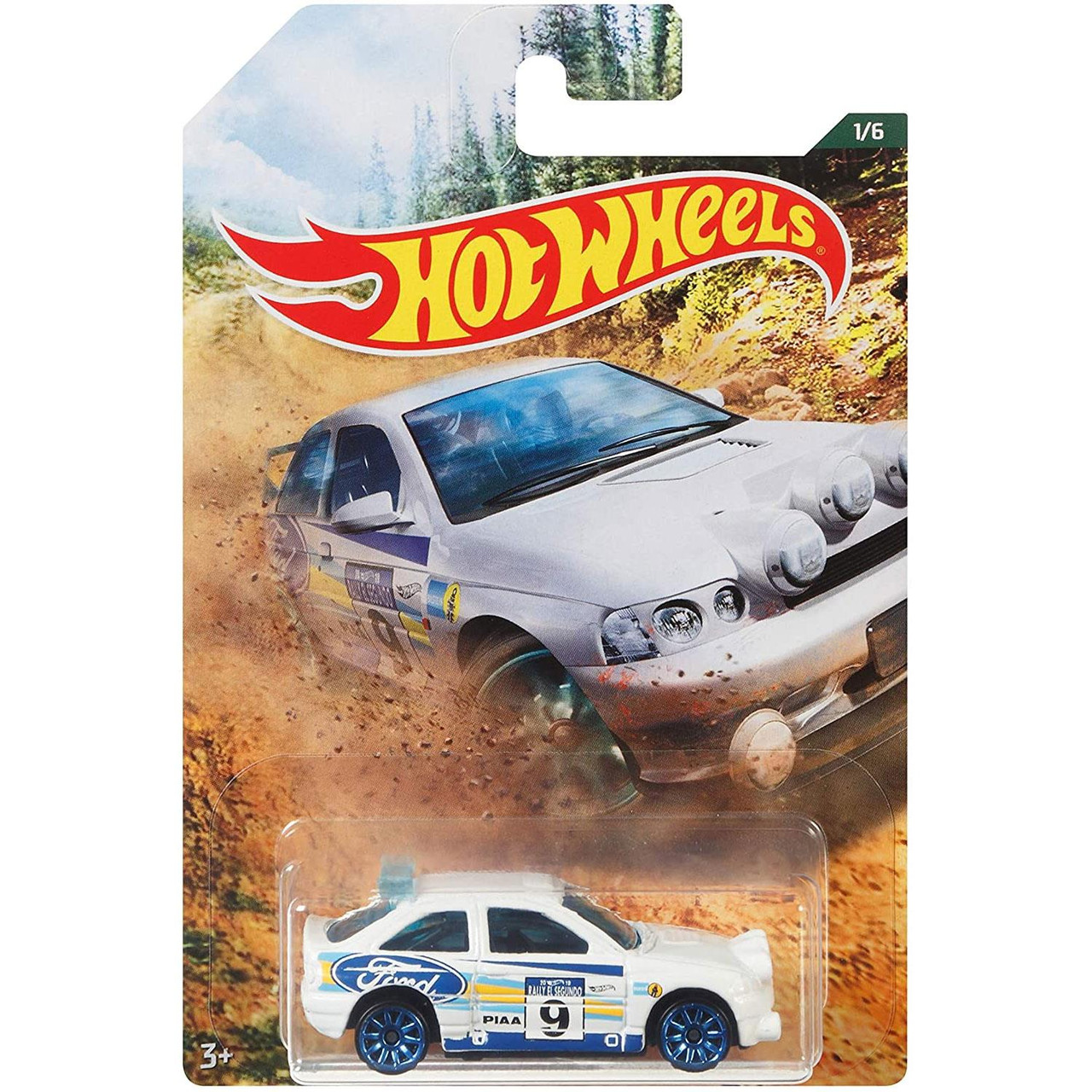 hot wheels backroad rally