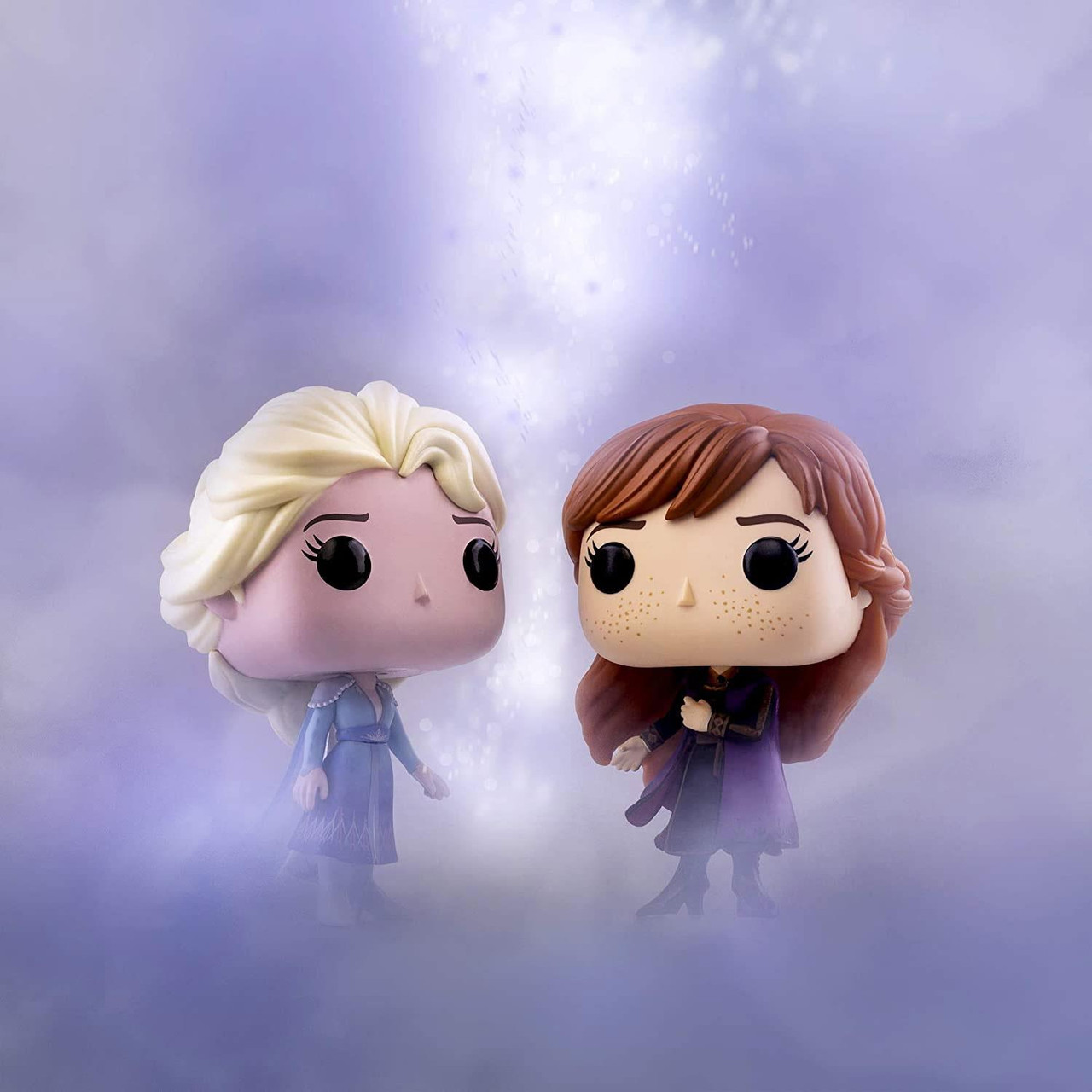 funko elsa 581