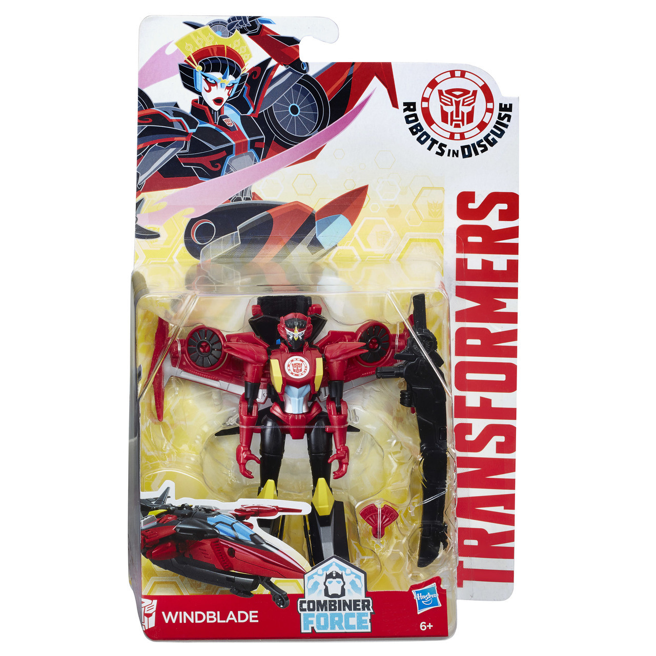 transformers robots in disguise combiner force