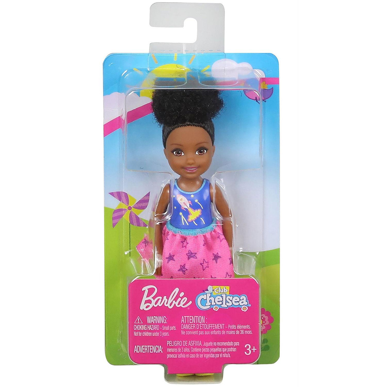 Barbie rocket discount