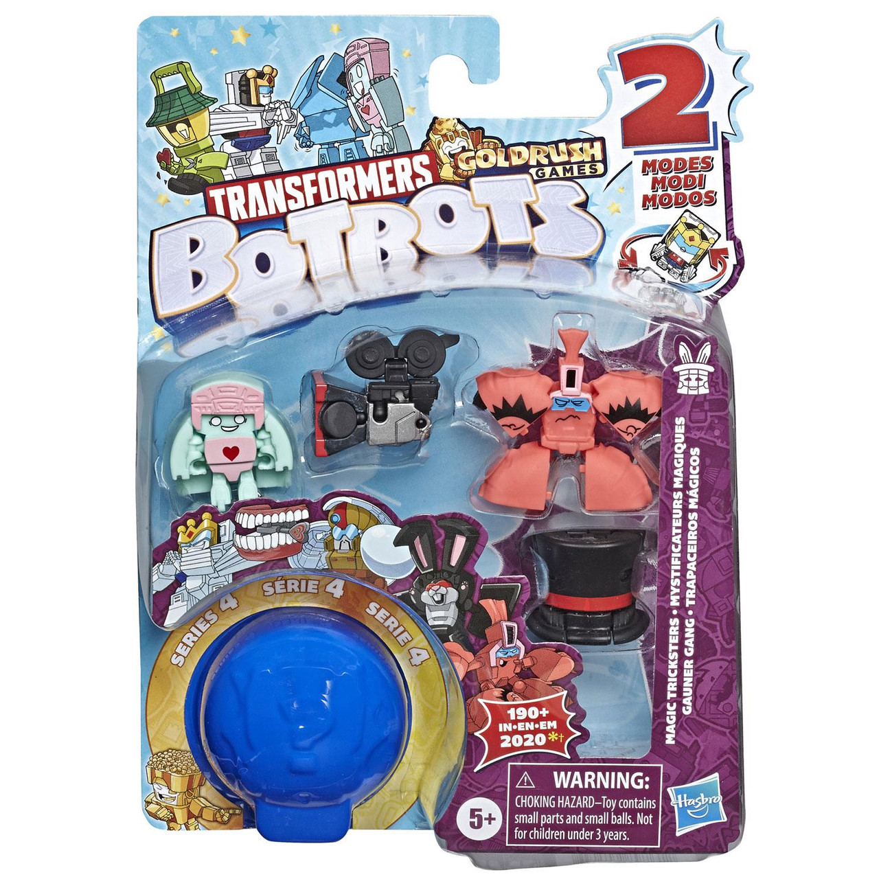 Transformers botbots series sale 2