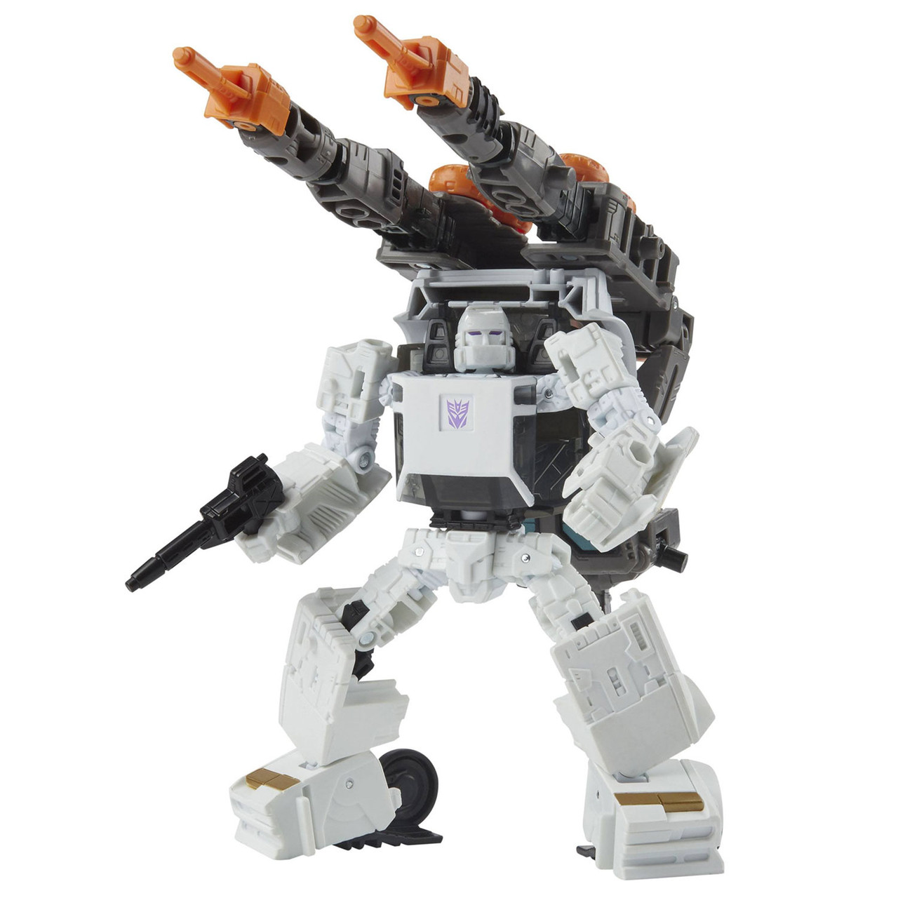 transformers fasttrack