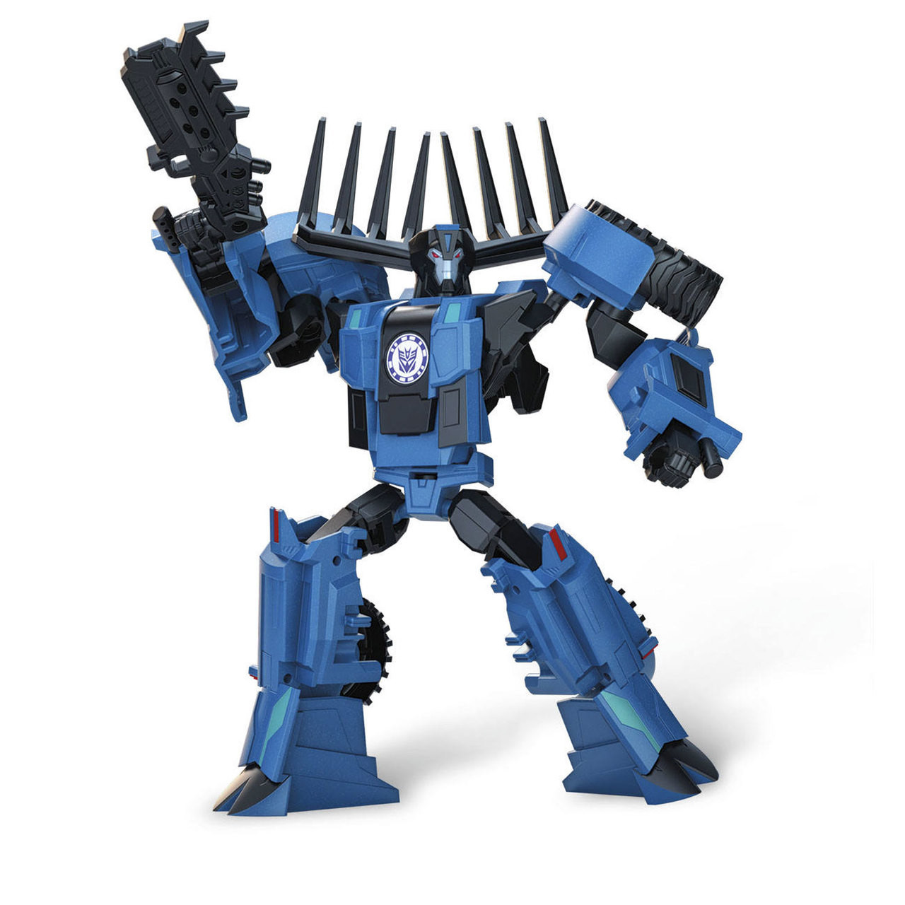 thunderhoof transformer toy