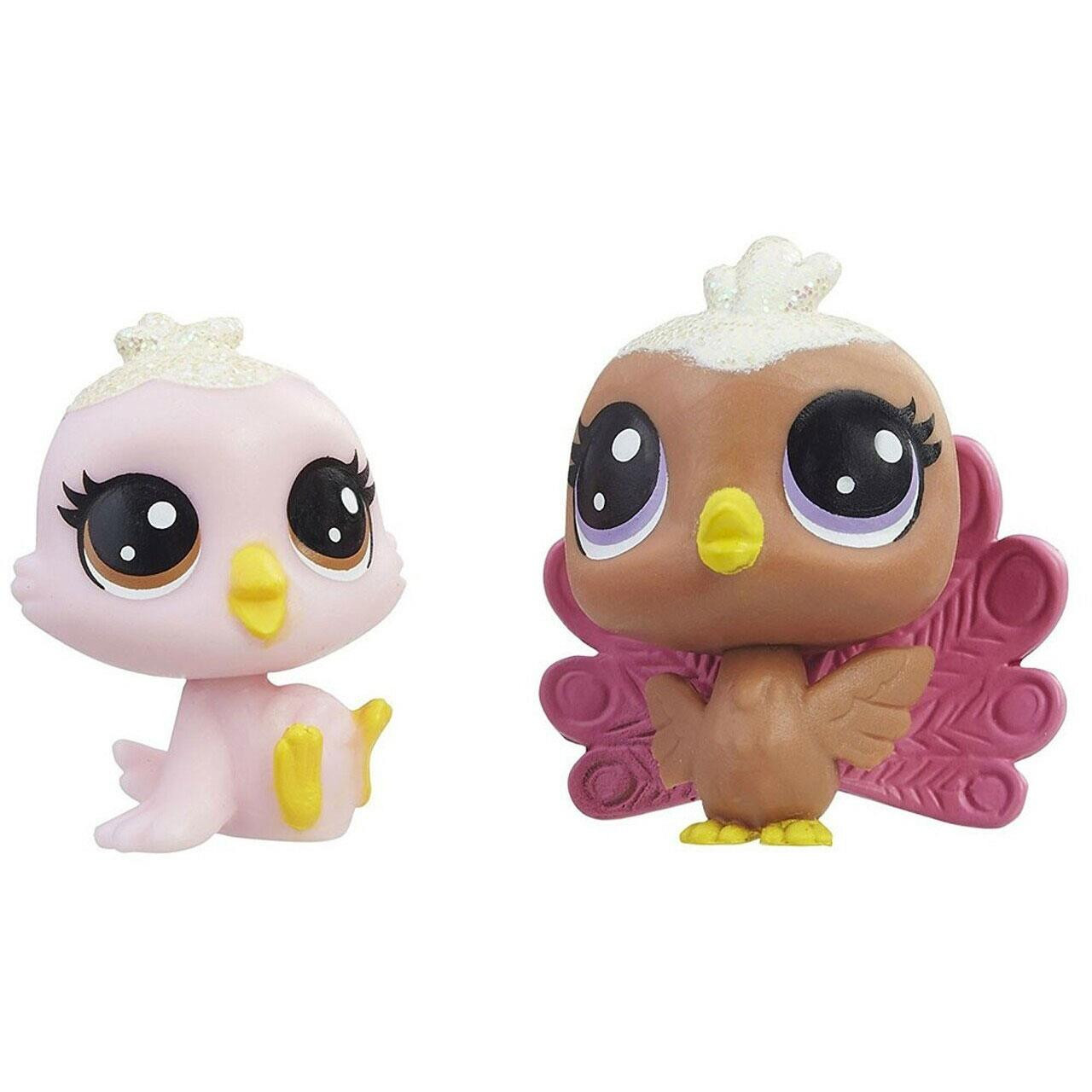 Lps deals frosting frenzy