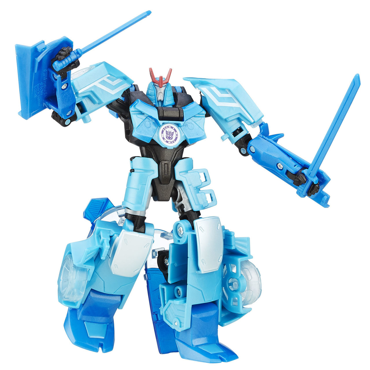Transformers Robots In Disguise Warrior Class Blizzard Strike Autobot Drift Bubble N Squeak Toys Transformers Robots In Disguise Warrior Class Blizzard Strike Autobot Drift Bubble N Squeak Toys