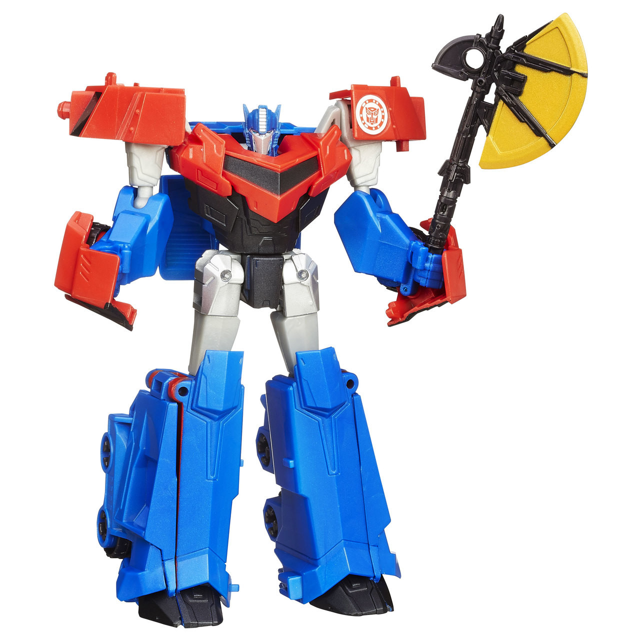 Optimus robots hot sale in disguise