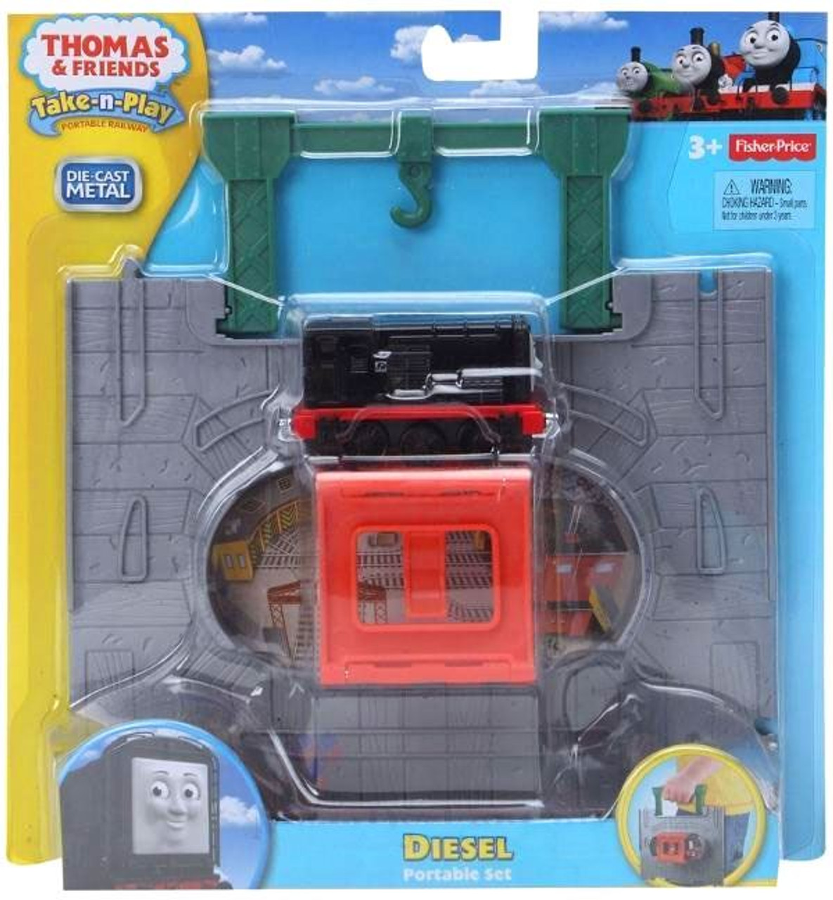 Take n sales play sets