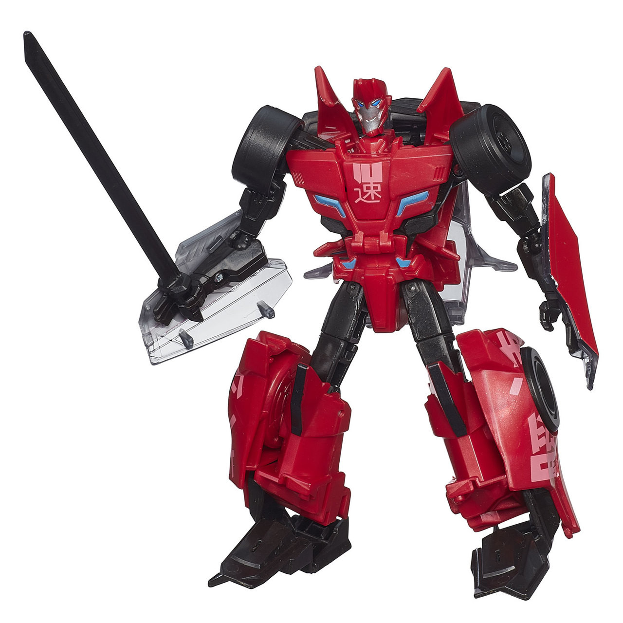 Toy transformers clearance robots in disguise