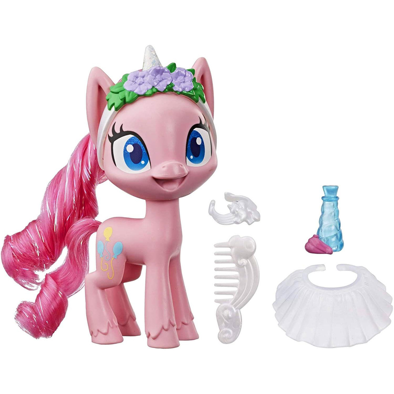 My Little Pony 5-Inch PINKIE PIE Potion Dress Up Figure